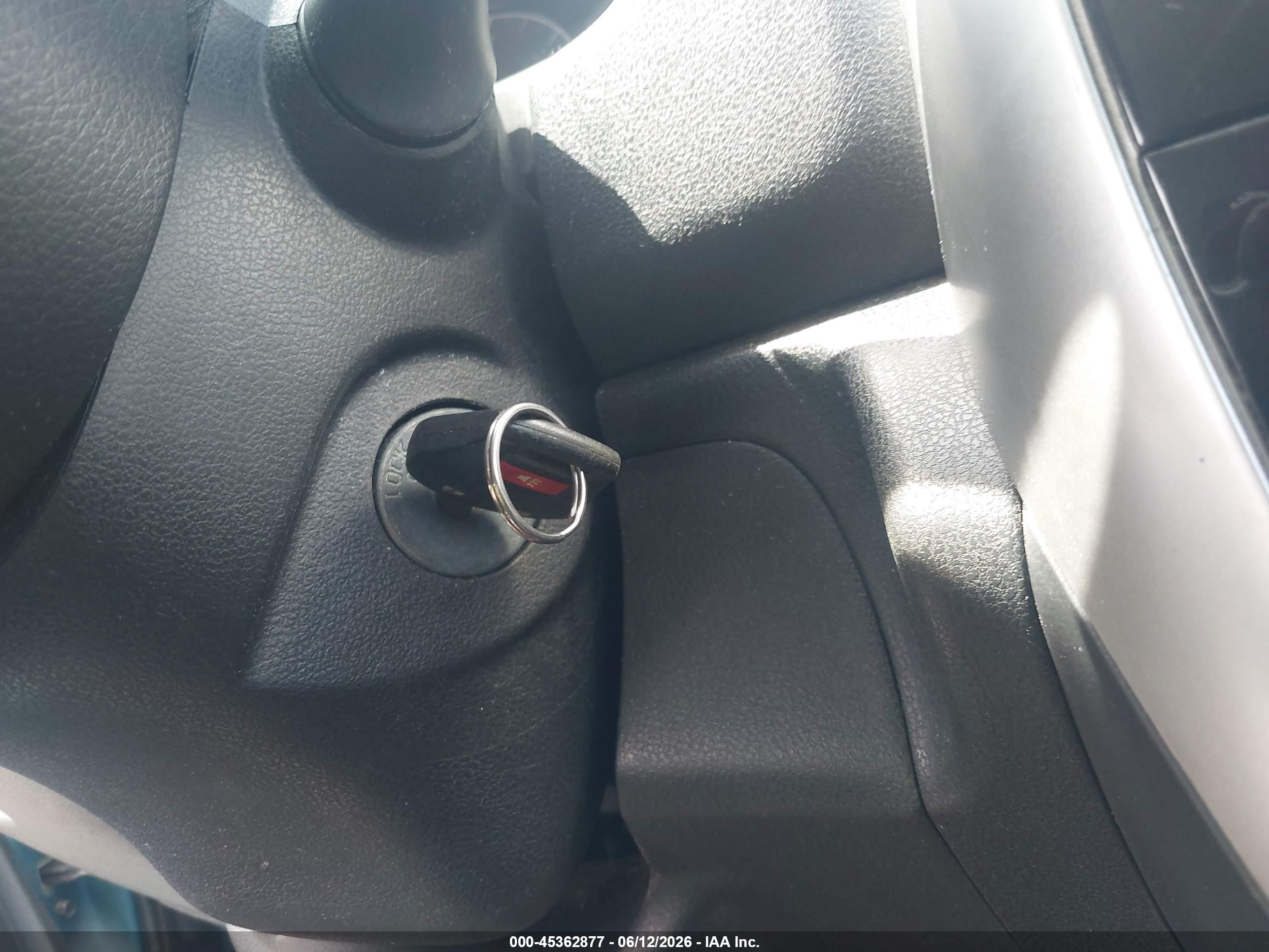 2015 Nissan Versa Note S (sr)/s Plus/sl/sr/sv Blue vin: 3N1CE2CP8FL366631