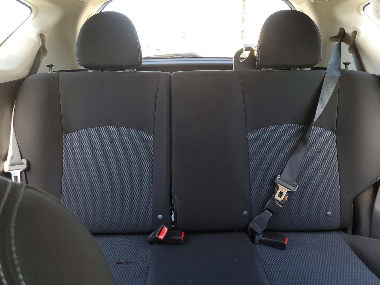 2015 Nissan Versa Note Sv Silver vin: 3N1CE2CP8FL382859