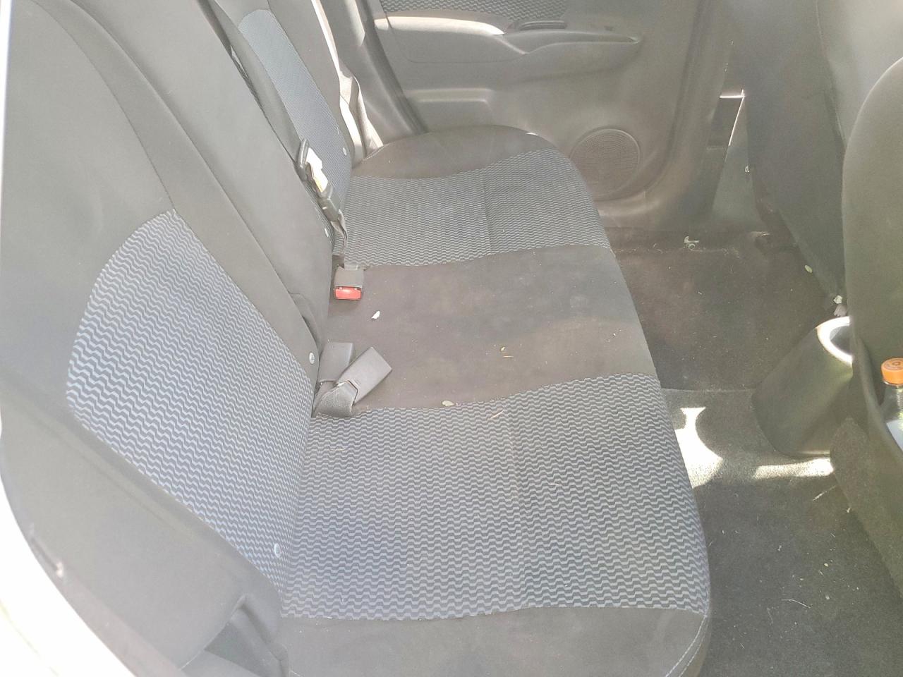 2015 Nissan Versa Note Sv Silver vin: 3N1CE2CP8FL409588