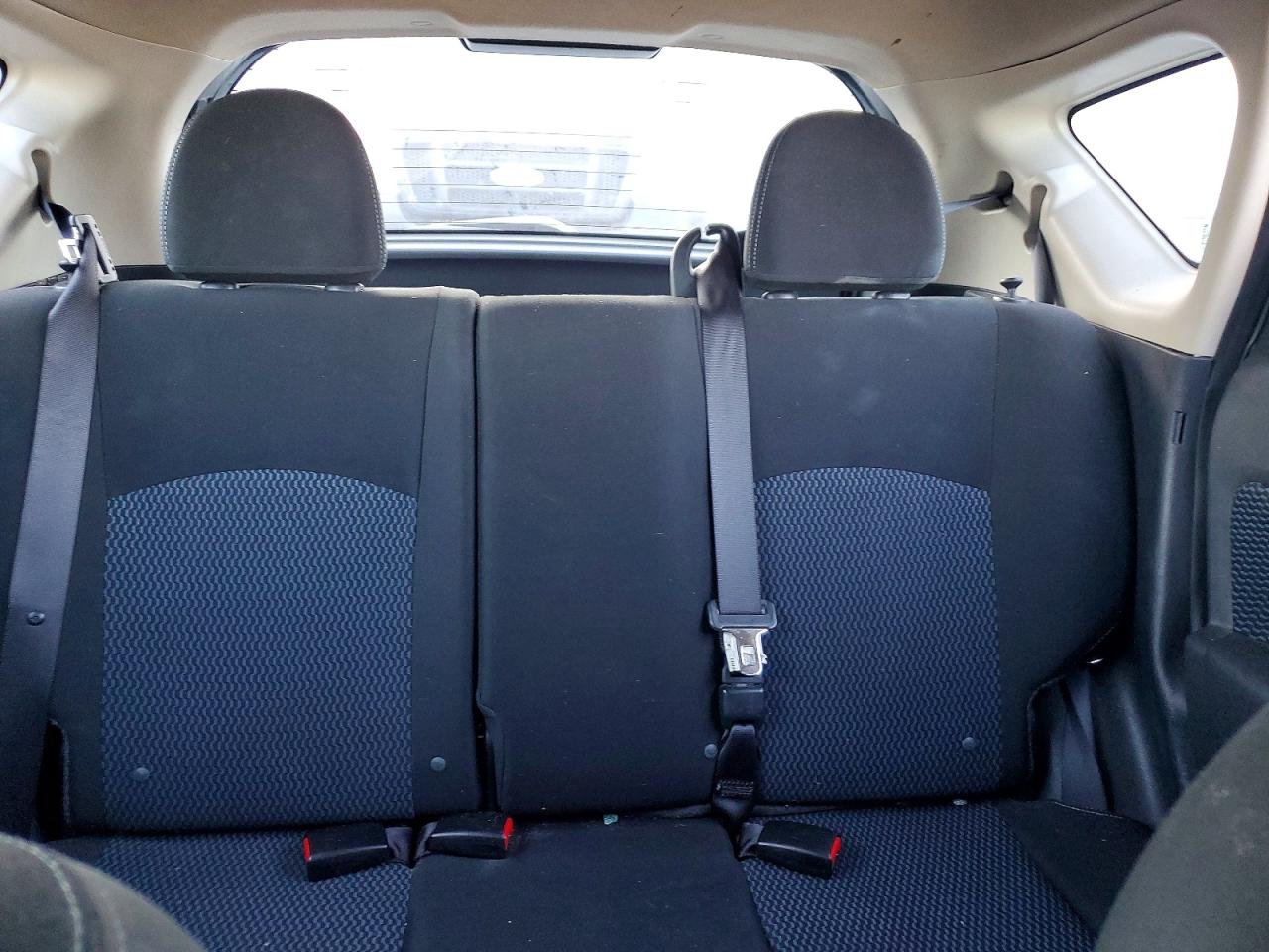 2017 Nissan Versa Note Sv Gray vin: 3N1CE2CP8HL362310