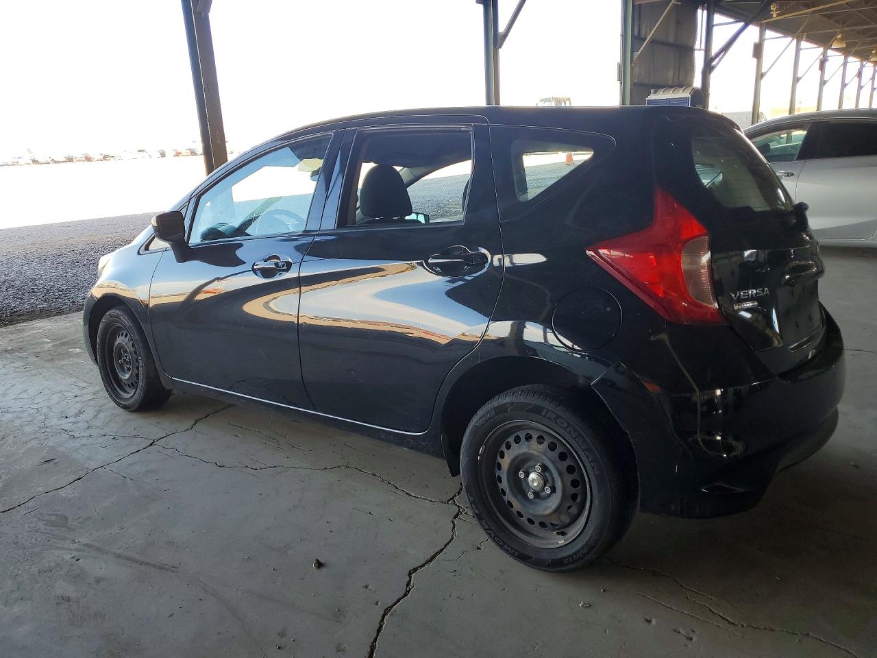 2019 Nissan Versa Note Sv Black vin: 3N1CE2CP8KL365473