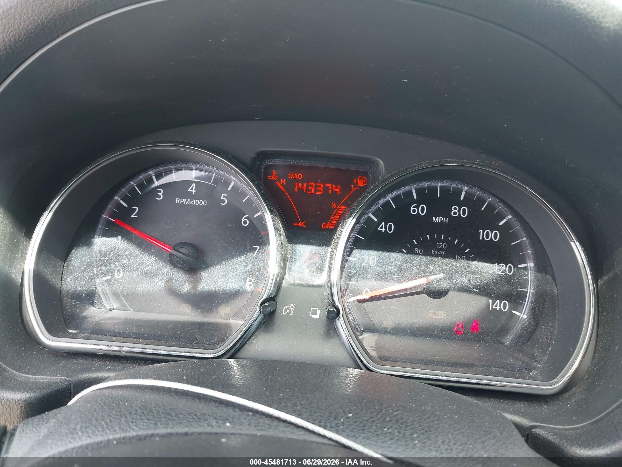 2014 Nissan Versa Note Sv Light Blue vin: 3N1CE2CP9EL357449