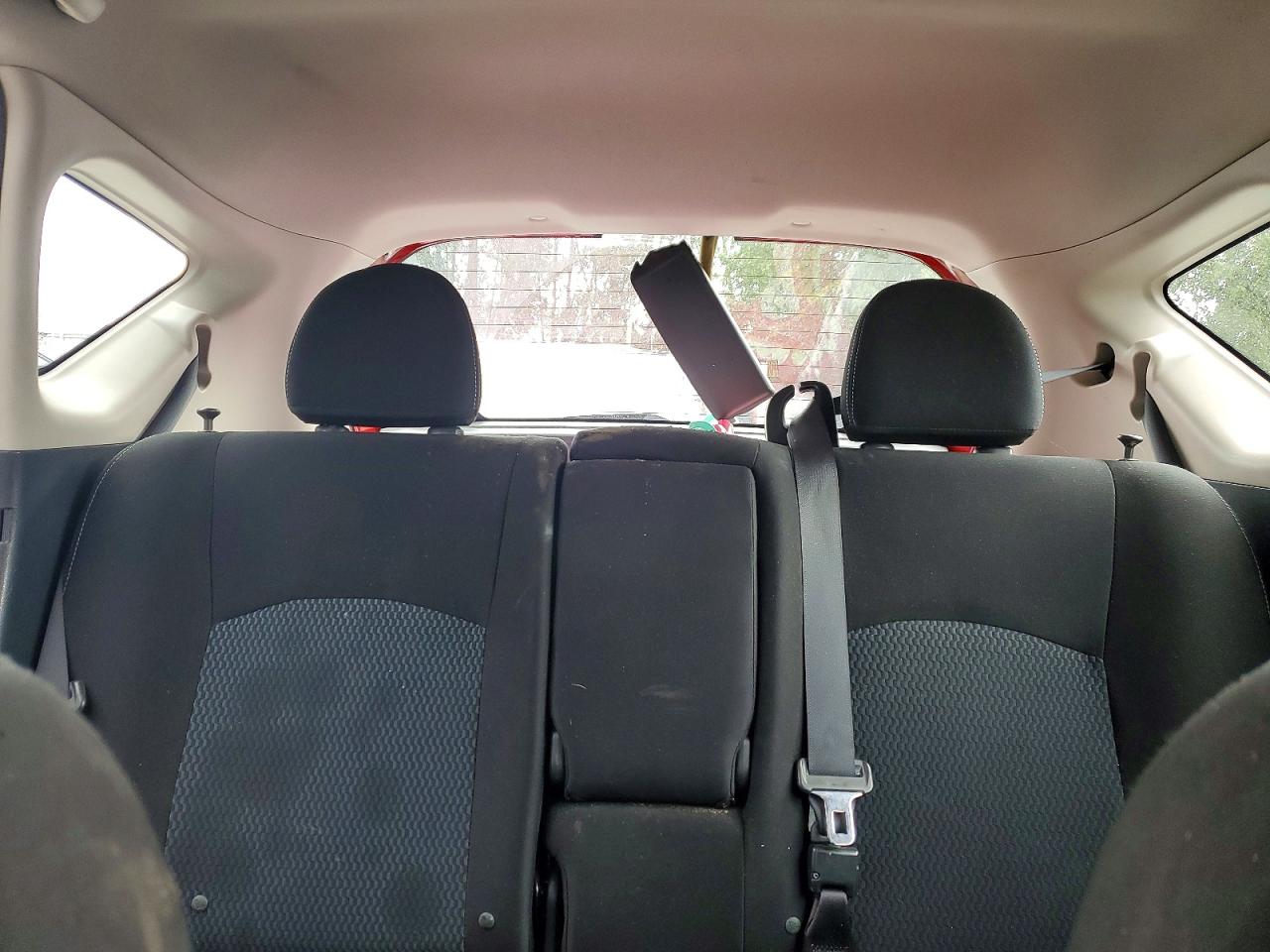 2014 Nissan Versa Note Sv Red vin: 3N1CE2CP9EL364367