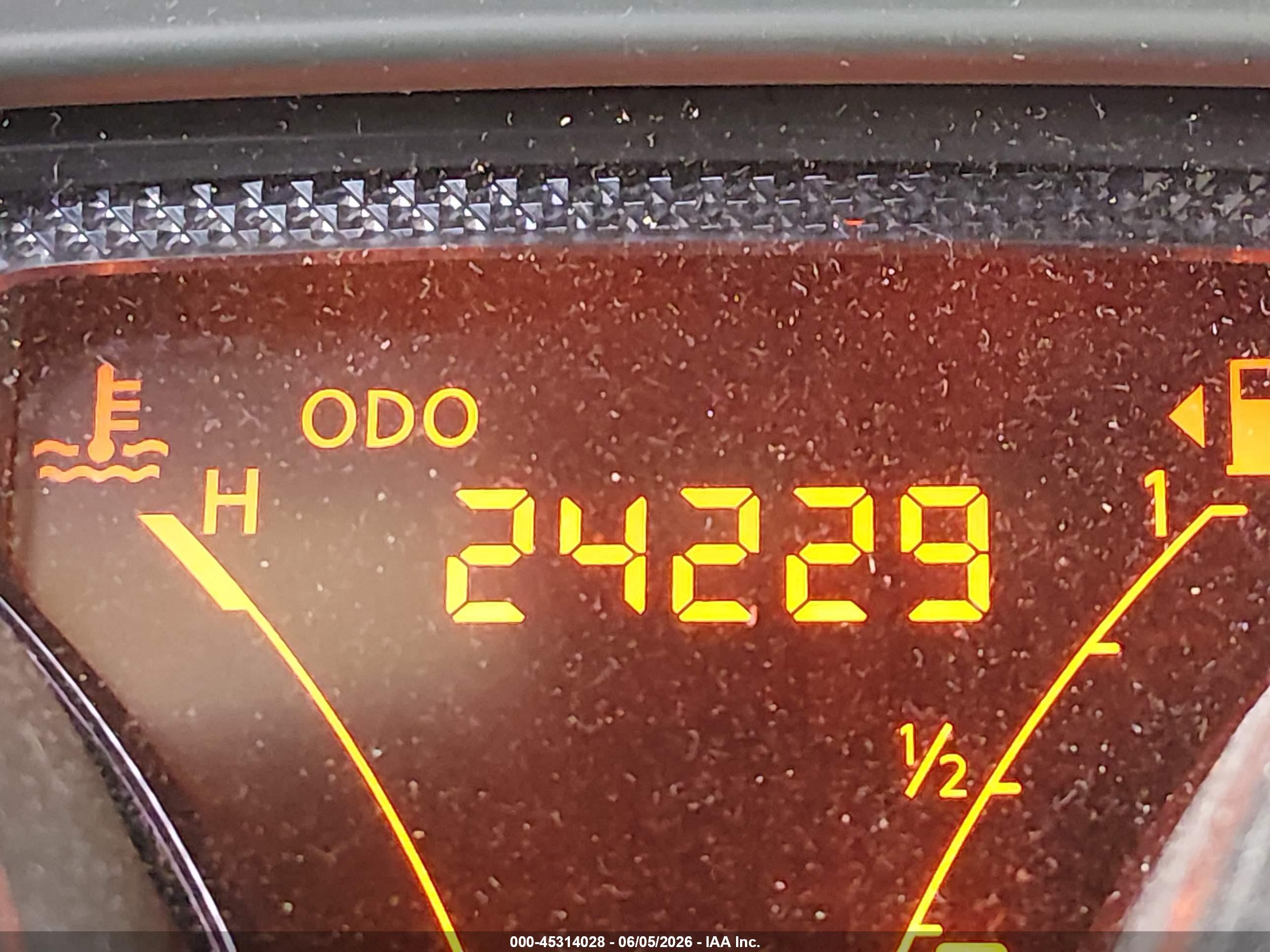 2014 Nissan Versa Note Sv Красный vin: 3N1CE2CP9EL366023