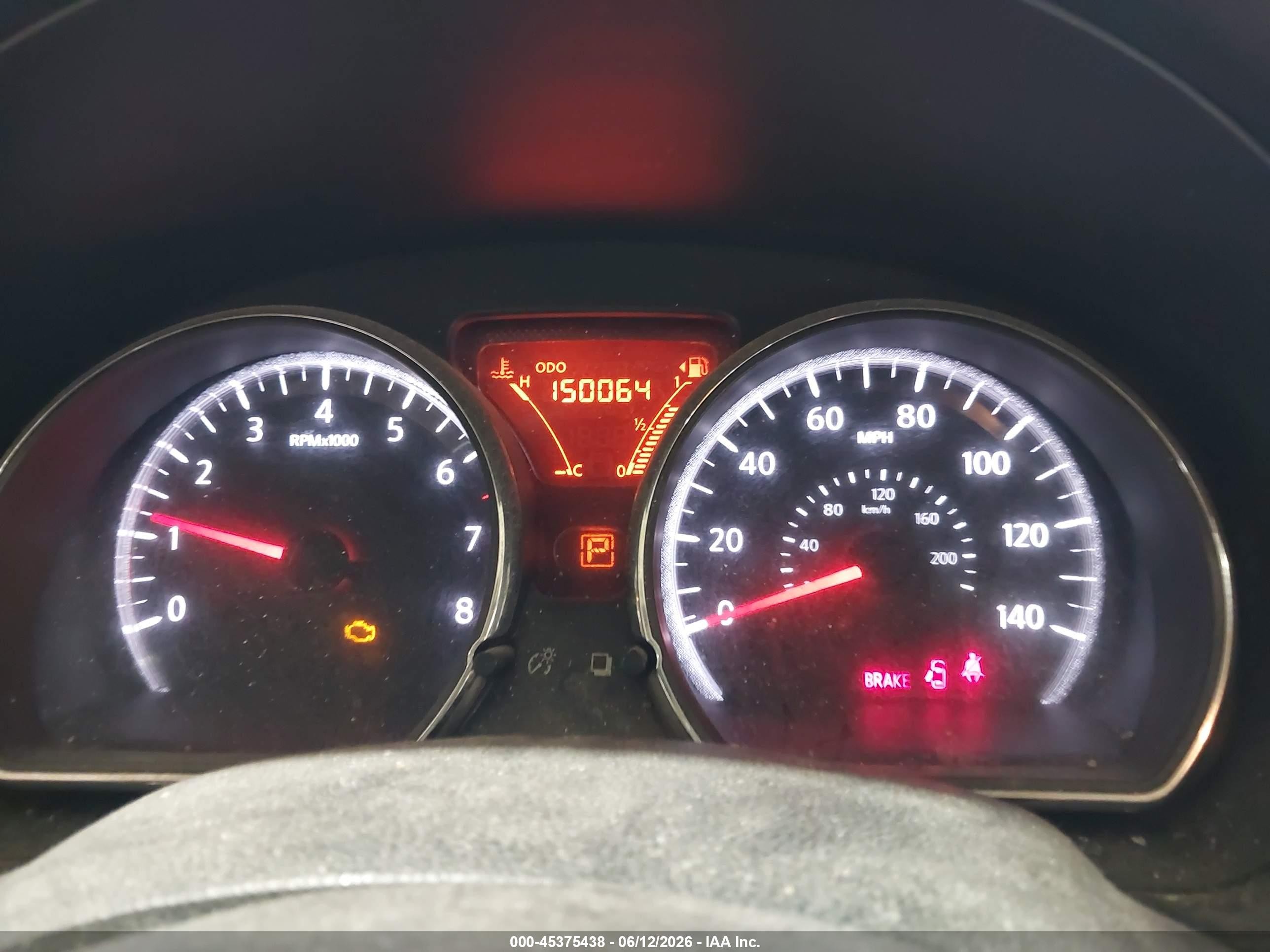 2014 Nissan Versa Note Sv Silver vin: 3N1CE2CP9EL366328