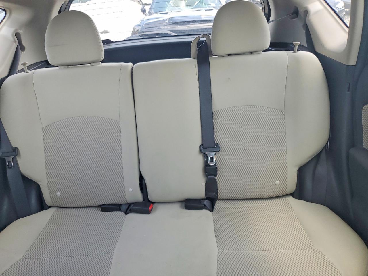 2014 Nissan Versa Note Sv Black vin: 3N1CE2CP9EL382433