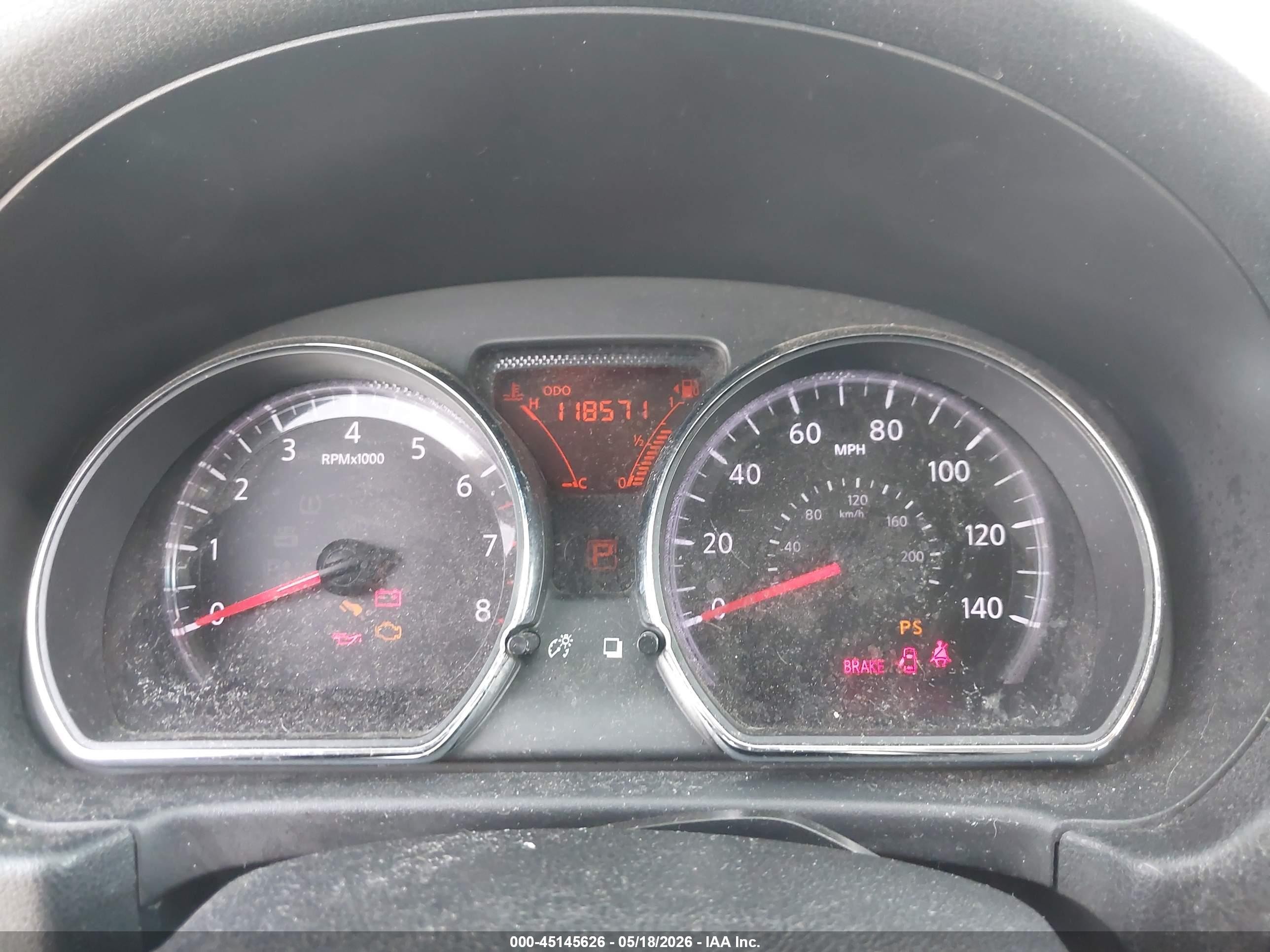 2014 Nissan Versa Note Sv Blue vin: 3N1CE2CP9EL383663