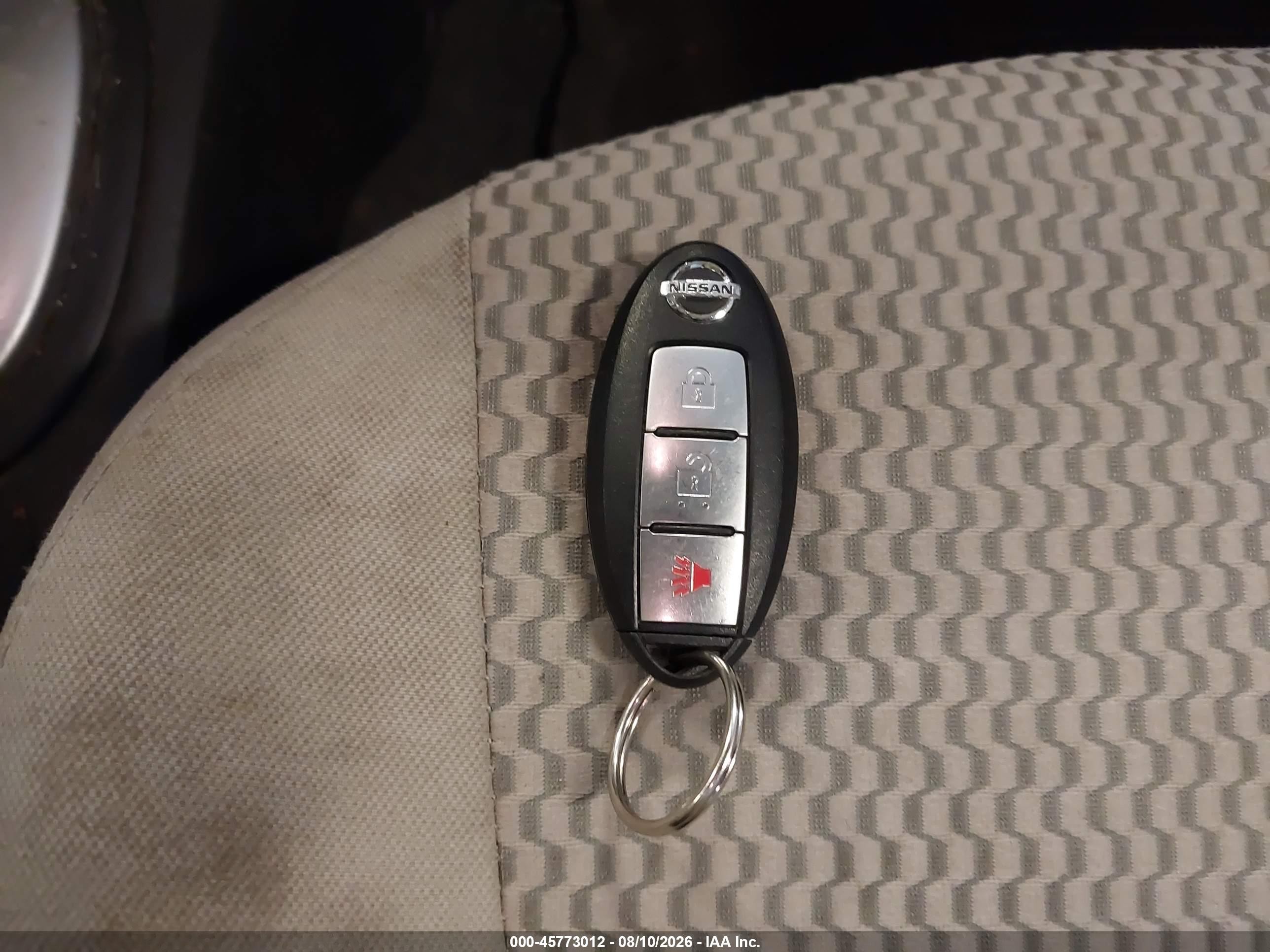2014 Nissan Versa Note Sv Red vin: 3N1CE2CP9EL389799
