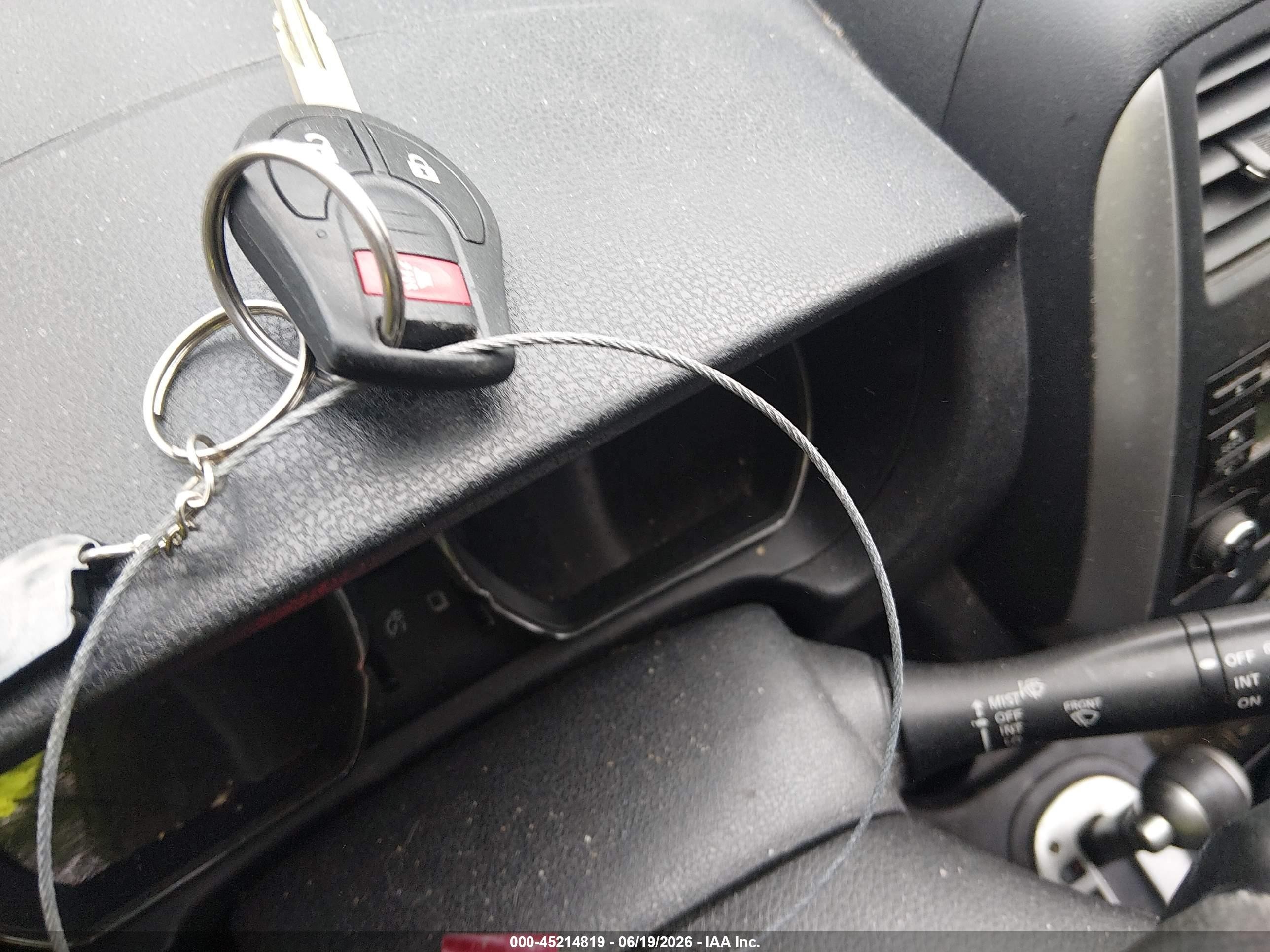 2014 Nissan Versa Note Sv Black vin: 3N1CE2CP9EL401868
