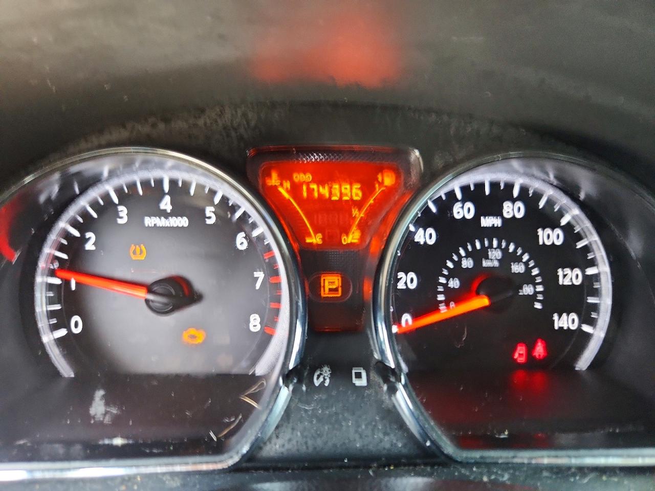 2014 Nissan Versa Note Sv Черный vin: 3N1CE2CP9EL424101
