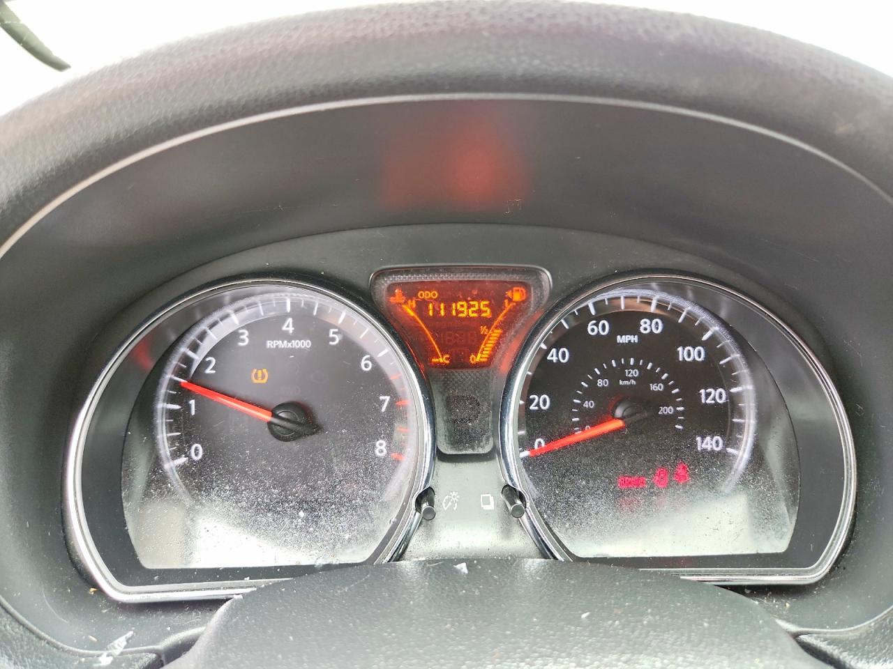 2014 Nissan Versa Note S Синий vin: 3N1CE2CP9EL428181