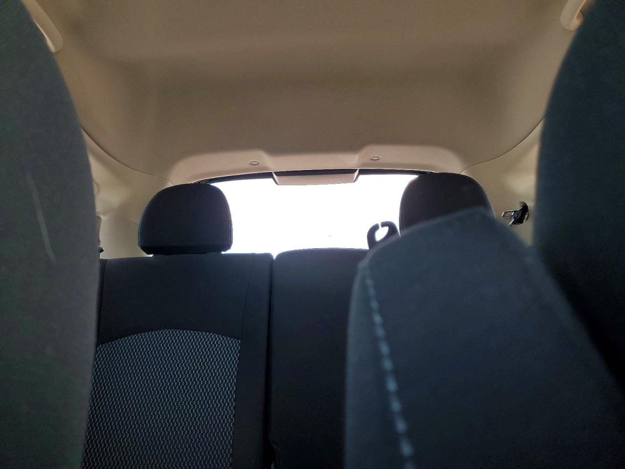 2014 Nissan Versa Note S Black vin: 3N1CE2CP9EL432554
