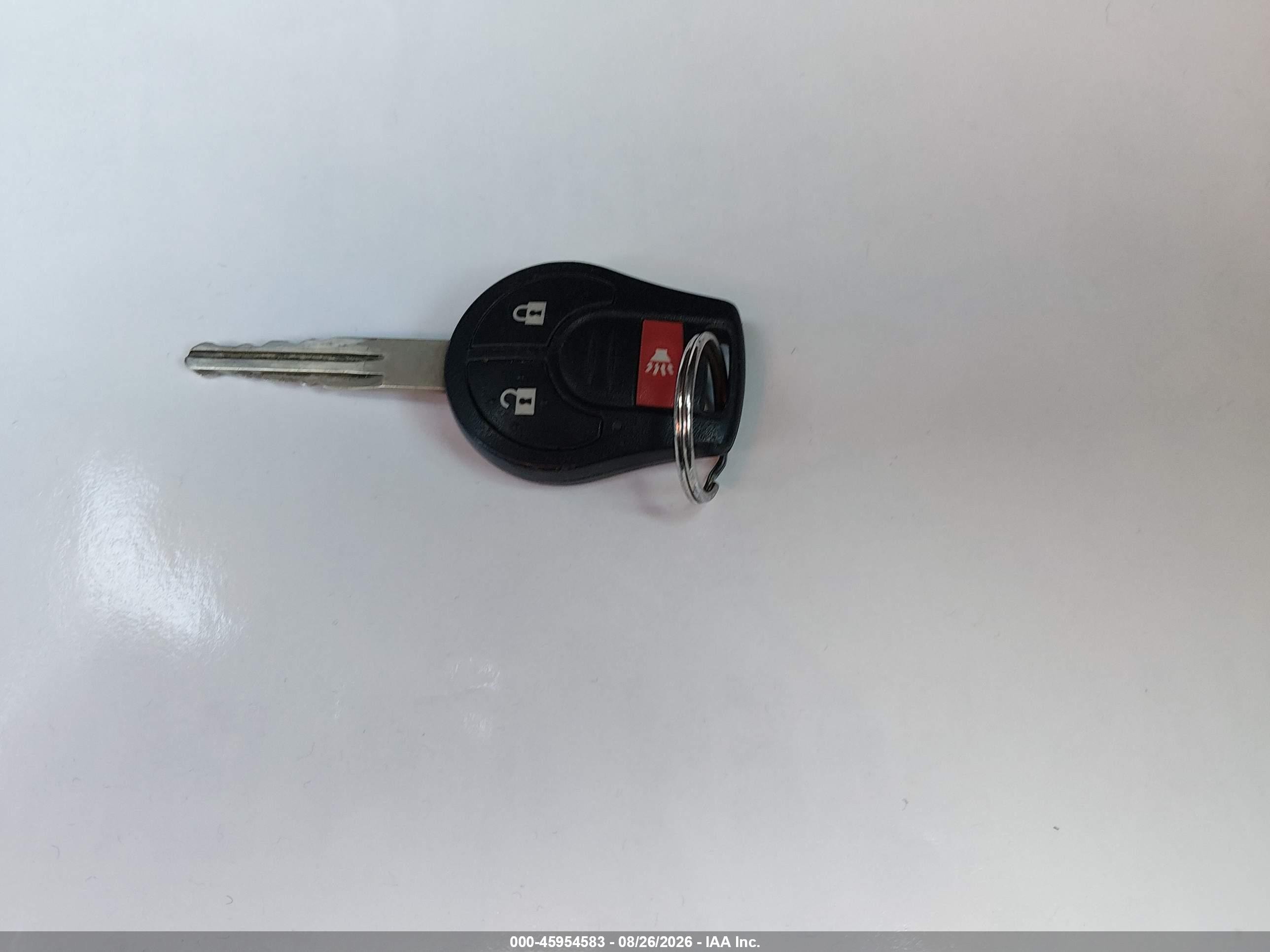 2015 Nissan Versa Note Sv Серебряный vin: 3N1CE2CP9FL366234