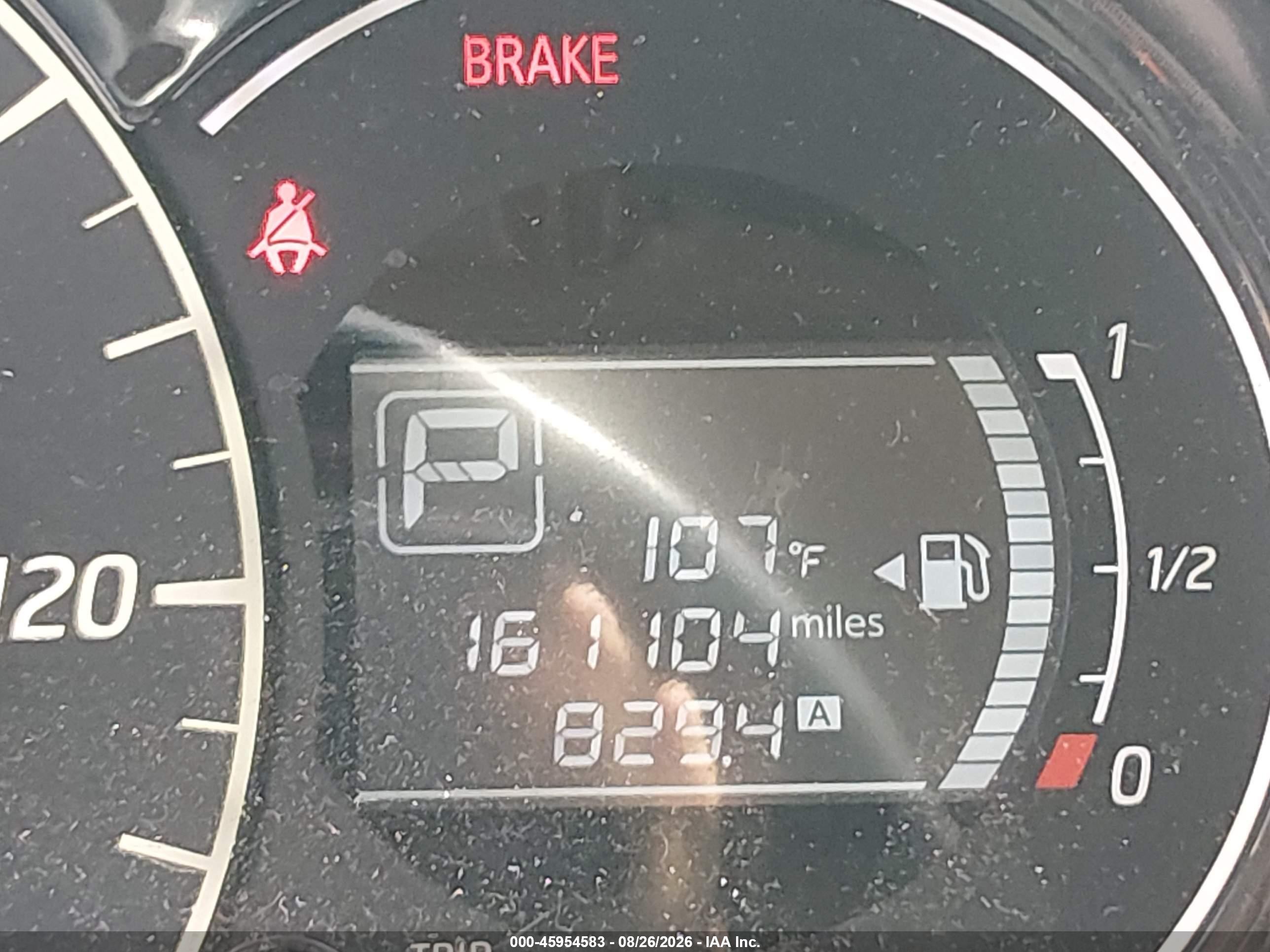 2015 Nissan Versa Note Sv Серебряный vin: 3N1CE2CP9FL366234