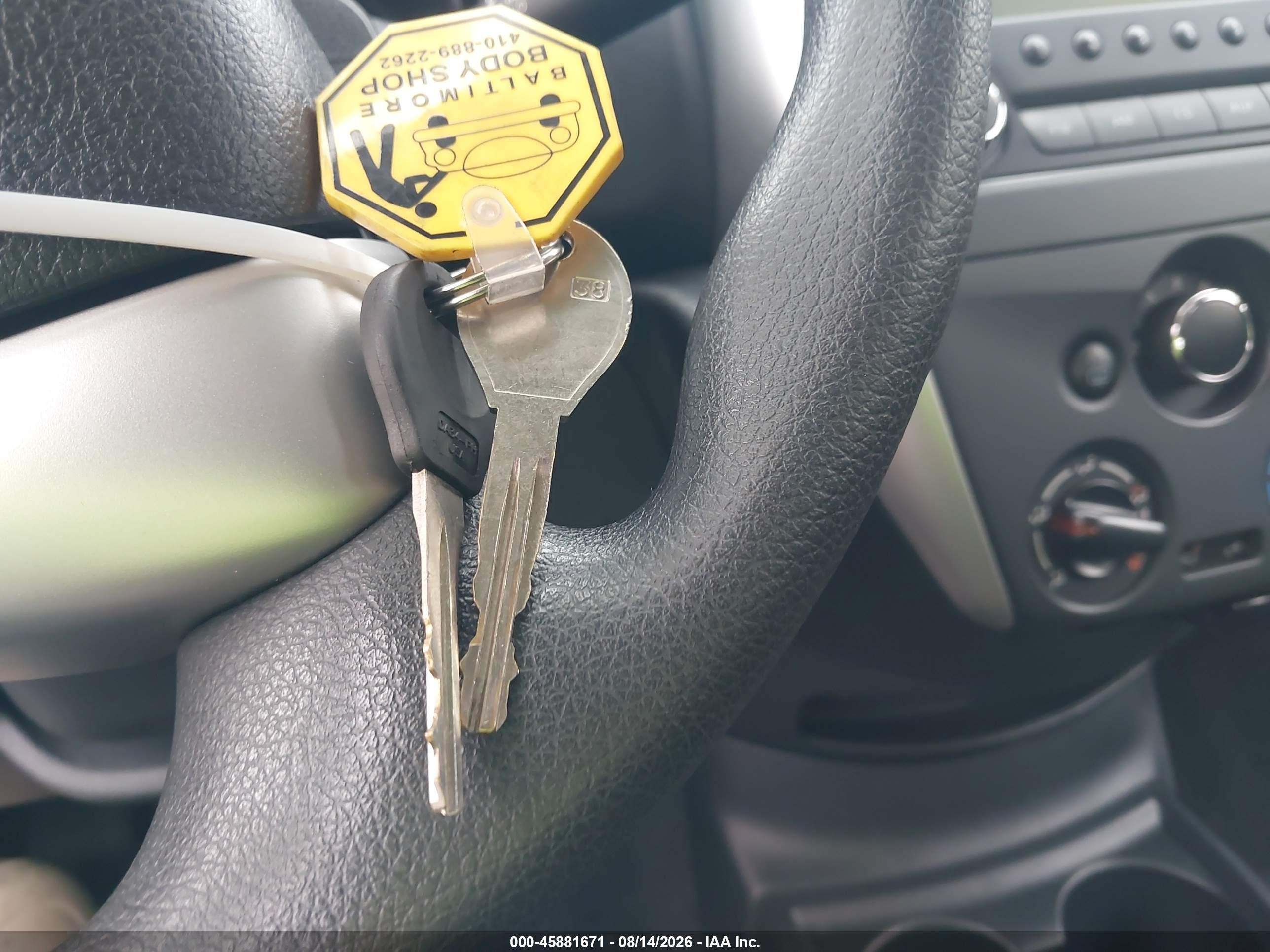2015 Nissan Versa Note S (sr) Синий vin: 3N1CE2CP9FL367237