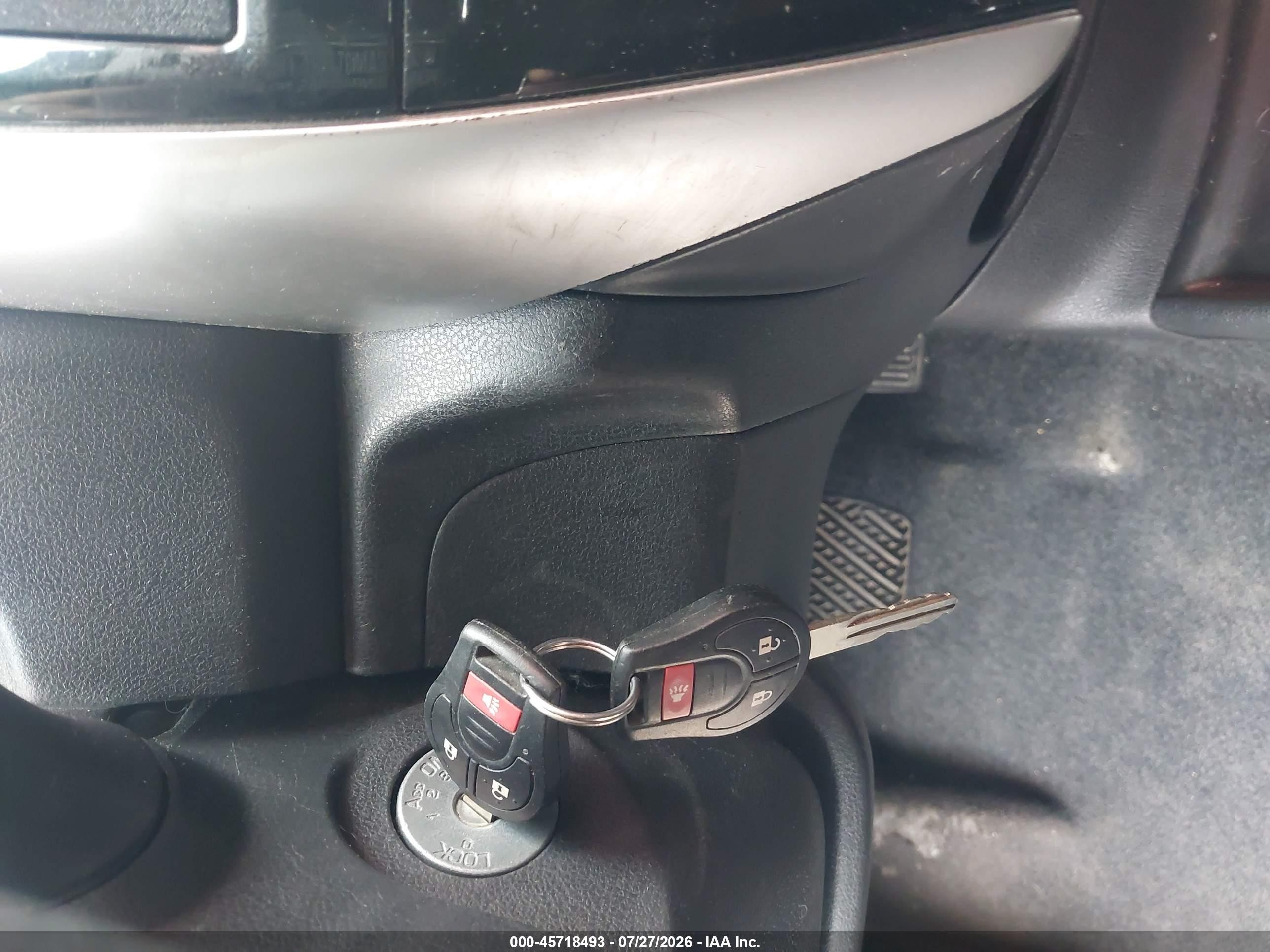 2015 Nissan Versa Note S (sr)/s Plus/sl/sr/sv Blue vin: 3N1CE2CP9FL370736