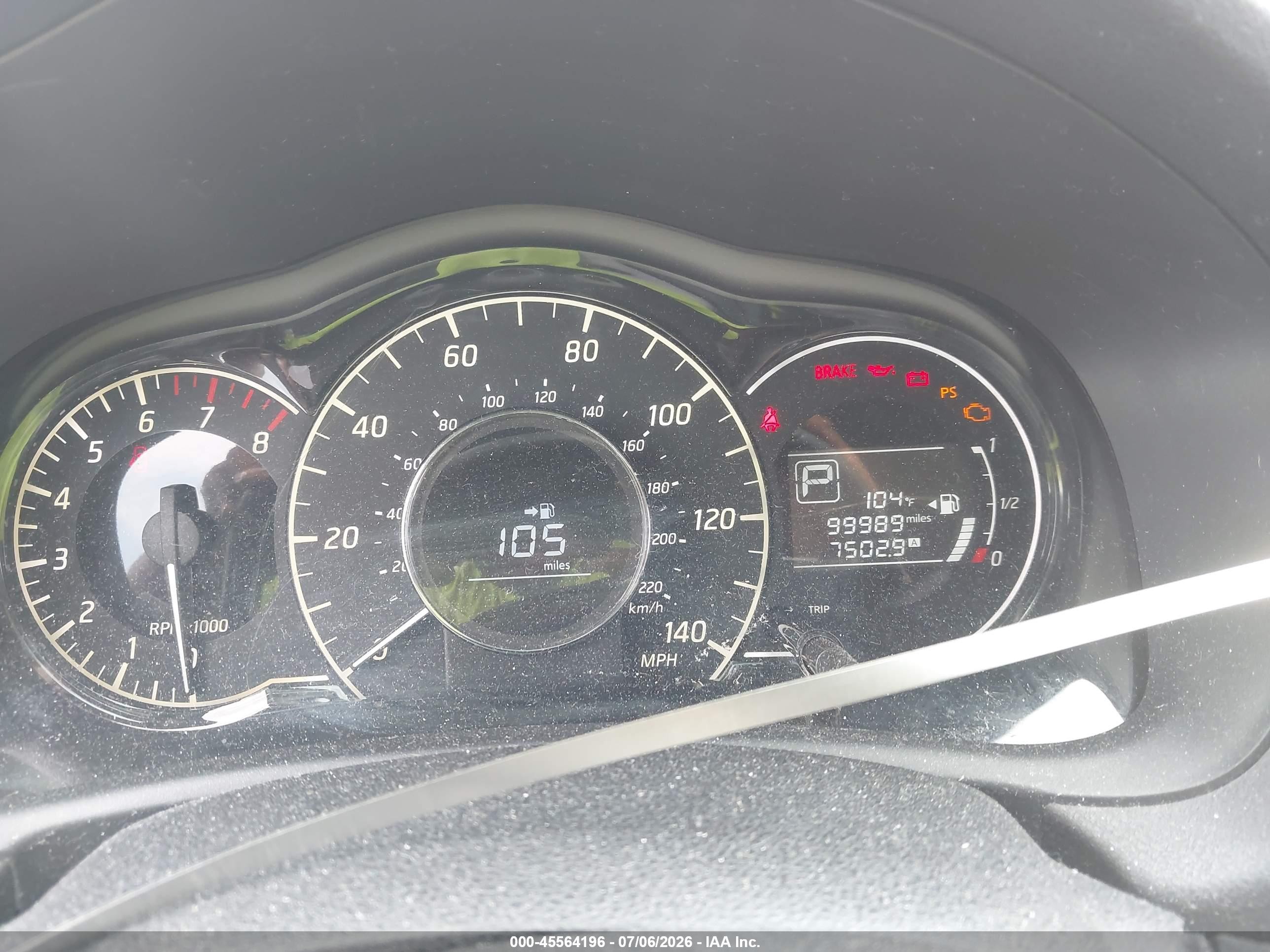 2015 Nissan Versa Note S (sr)/s Plus/sl/sr/sv Красный vin: 3N1CE2CP9FL377055