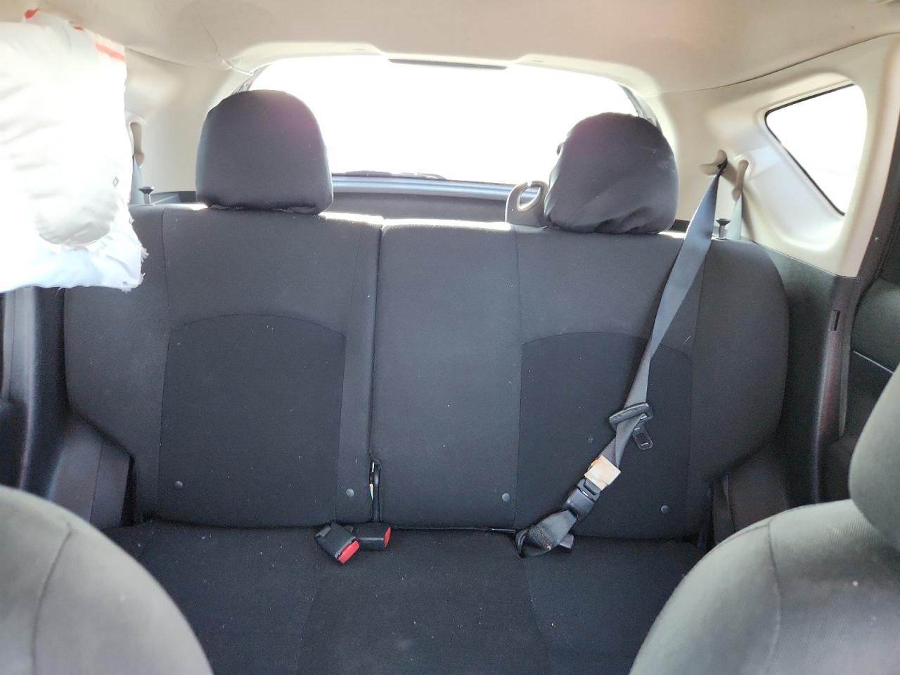 2015 Nissan Versa Note S Plus Gray vin: 3N1CE2CP9FL391828