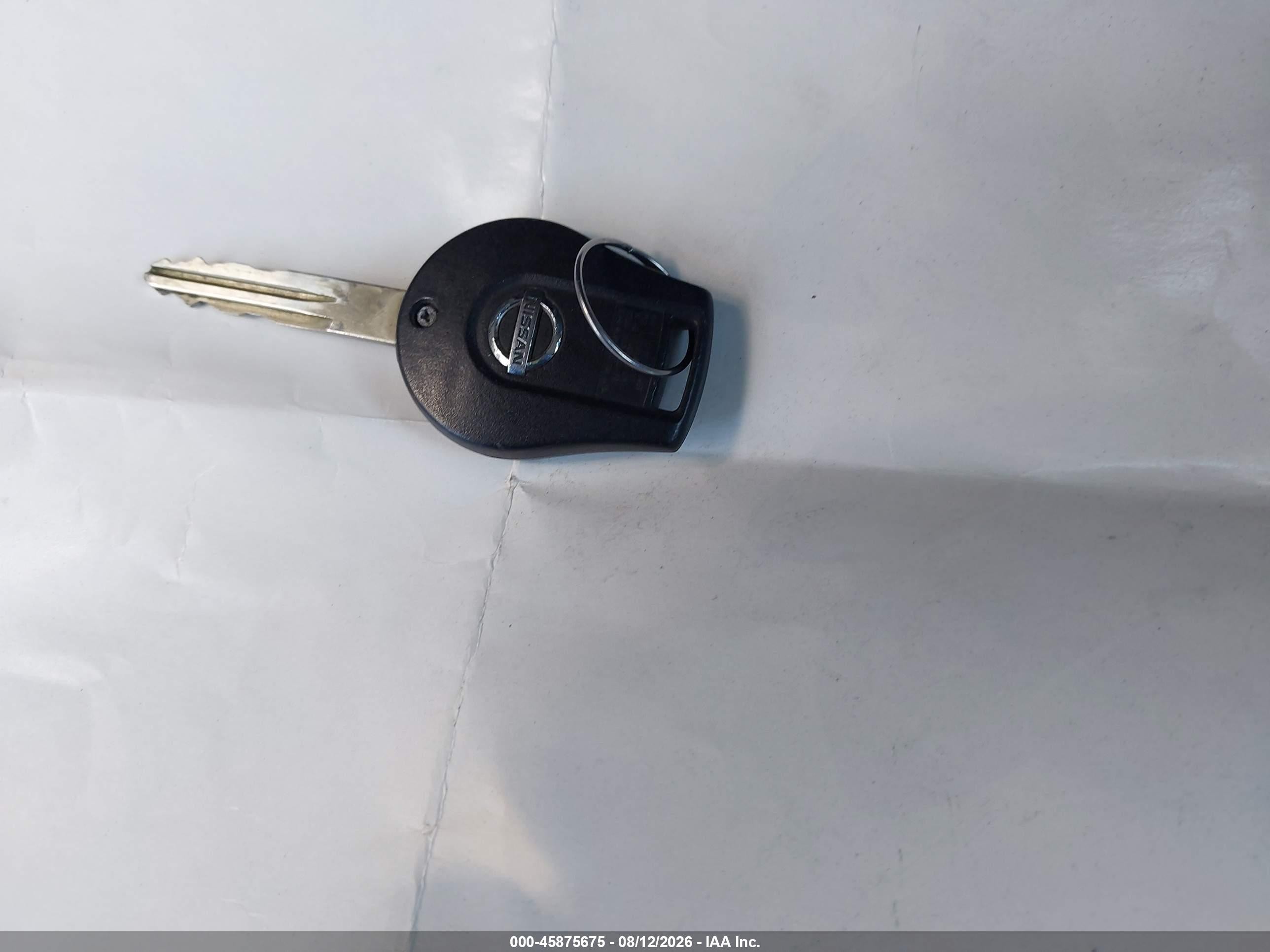 2015 Nissan Versa Note Sr Black vin: 3N1CE2CP9FL427212