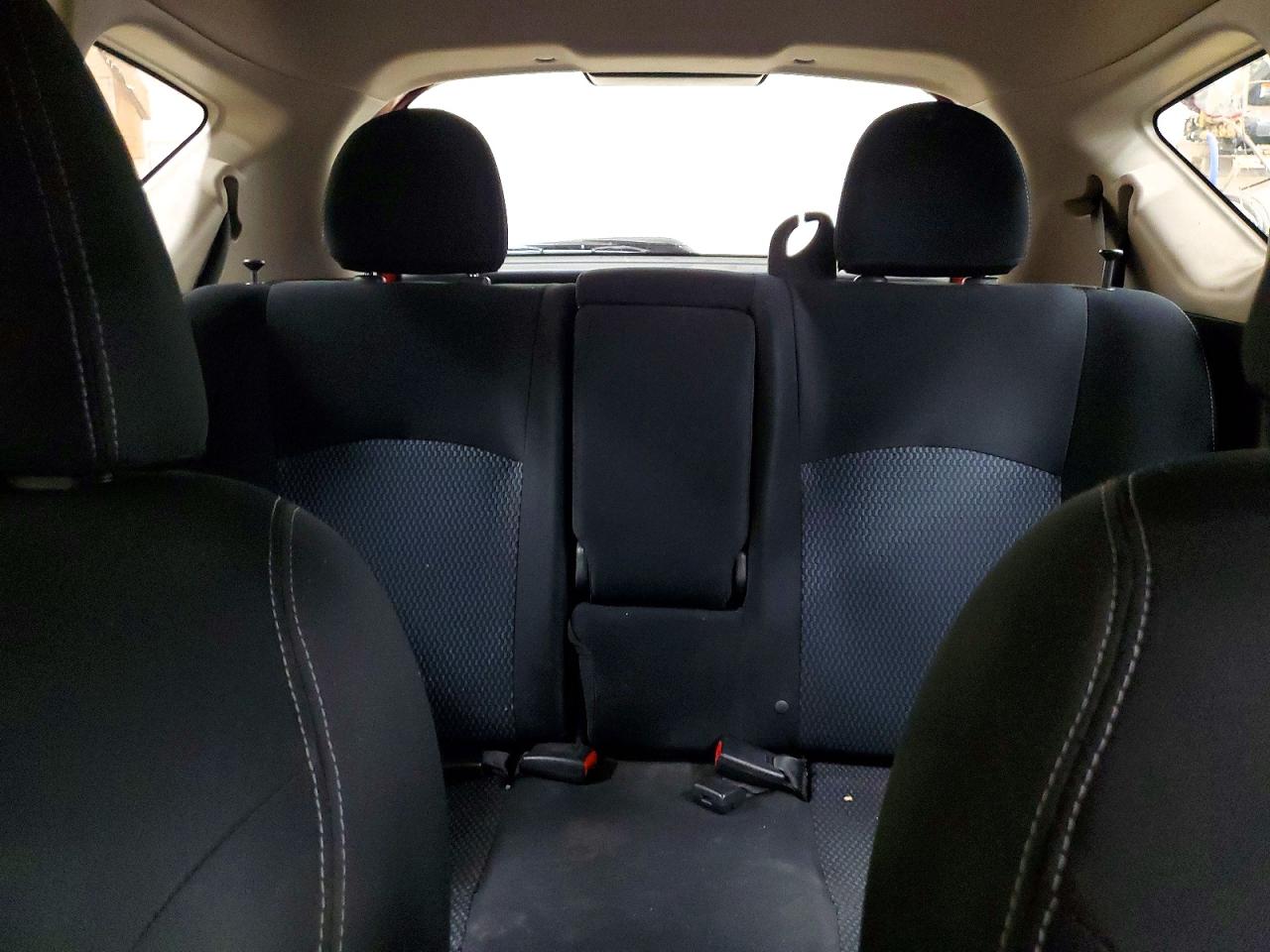 2015 Nissan Versa Note Sl Red vin: 3N1CE2CP9FL436332