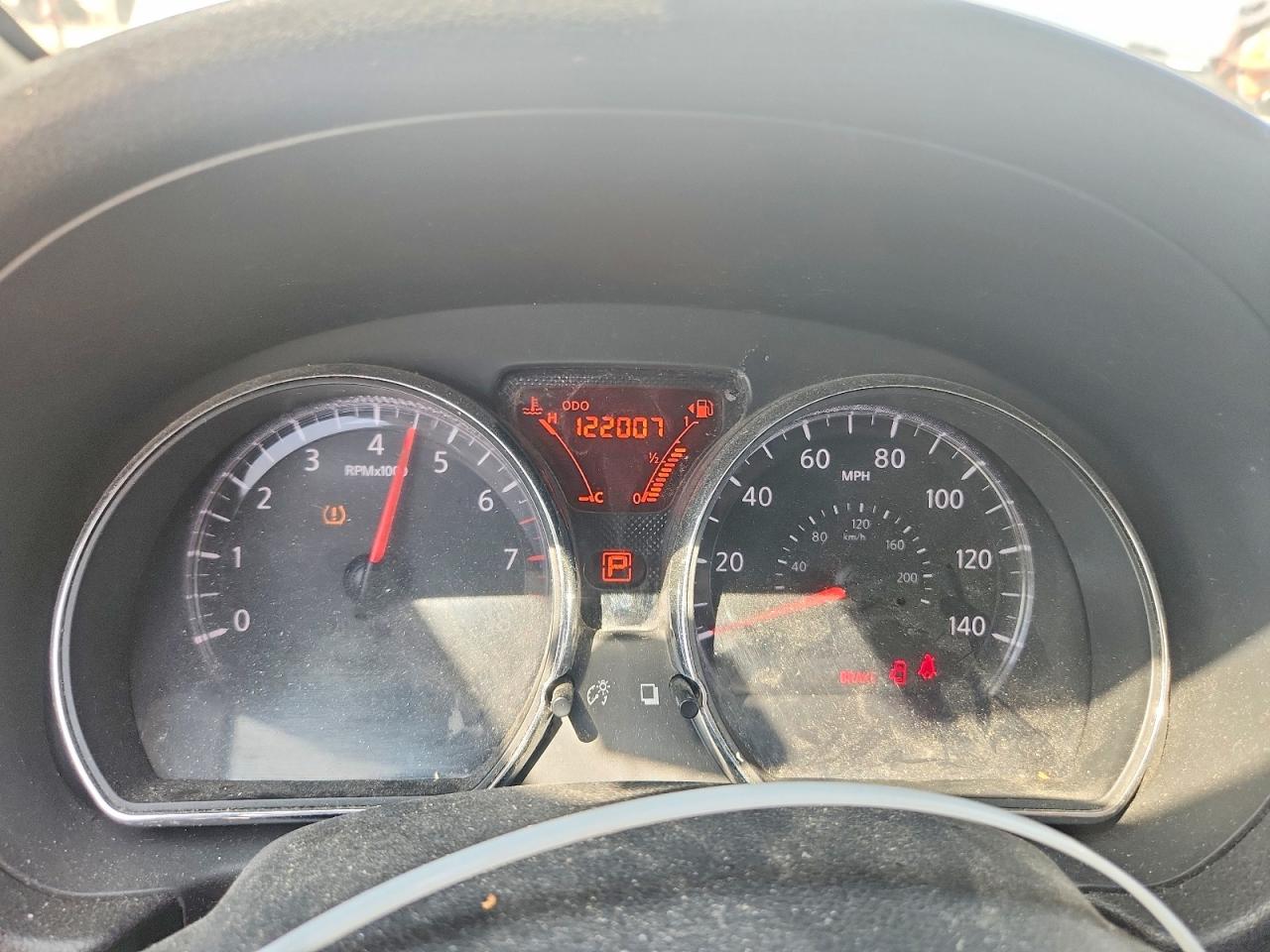 2018 Nissan Versa Note S Белый vin: 3N1CE2CP9JL352374