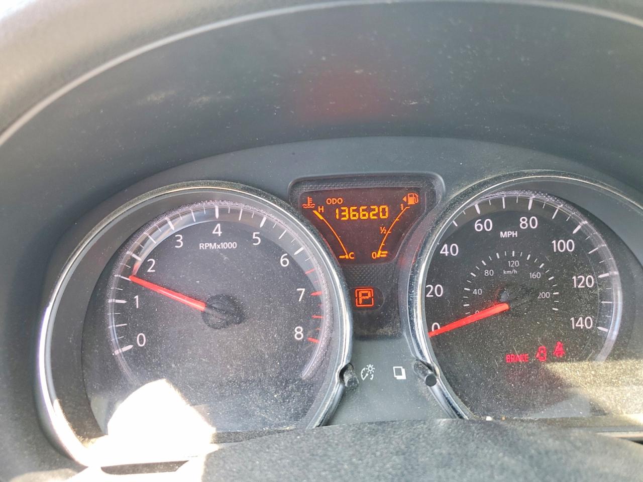 2014 Nissan Versa Note Sv Silver vin: 3N1CE2CPXEL369903