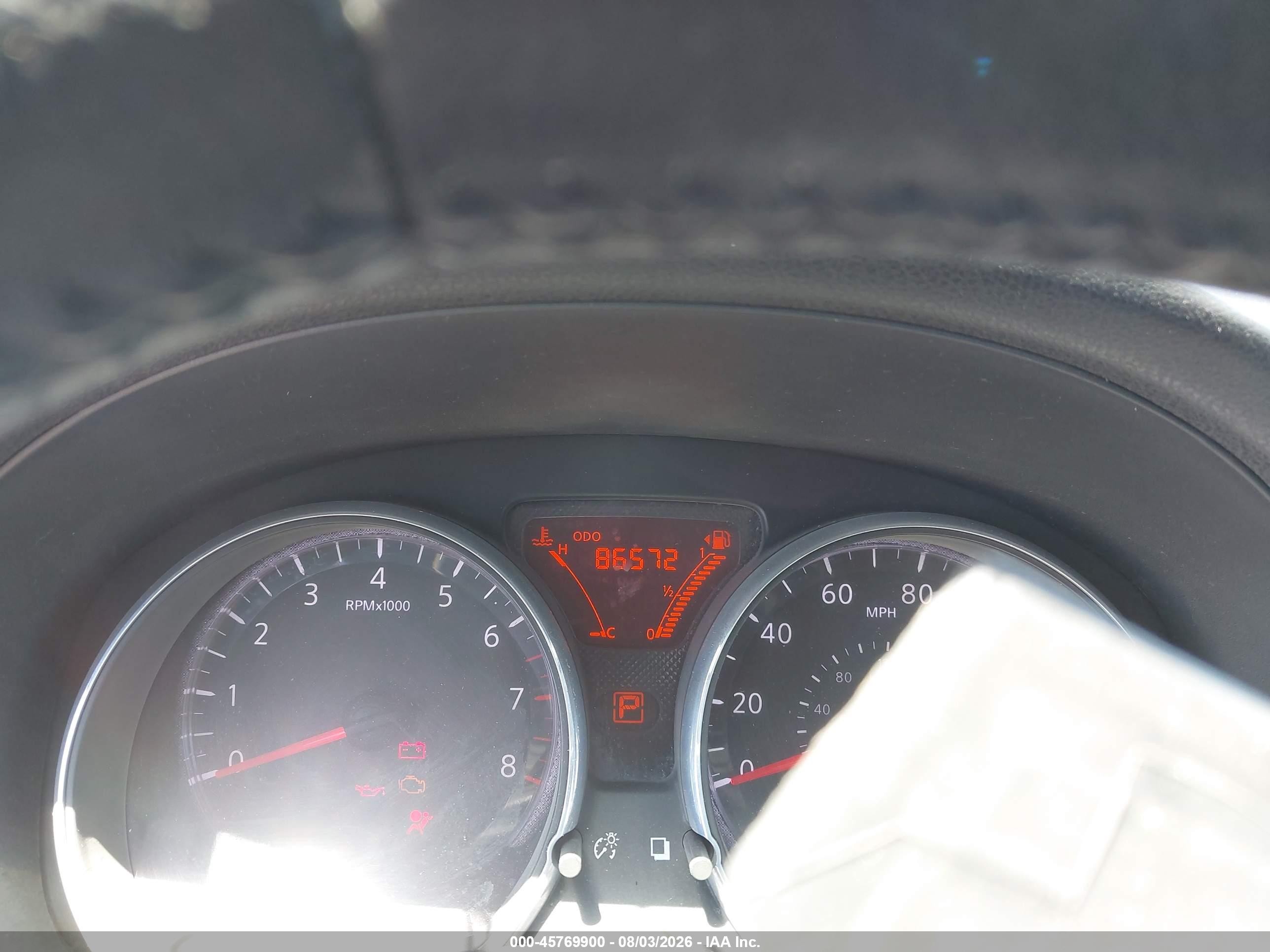 2014 Nissan Versa Note Sv Красный vin: 3N1CE2CPXEL388127