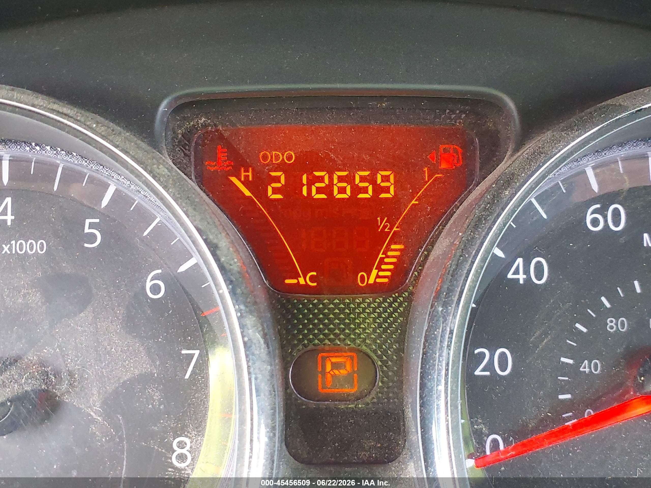 2014 Nissan Versa Note Sv Серый vin: 3N1CE2CPXEL401538