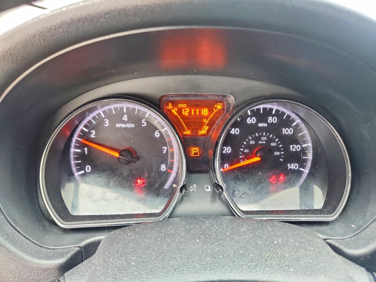 2014 Nissan Versa Note S Черный vin: 3N1CE2CPXEL402768