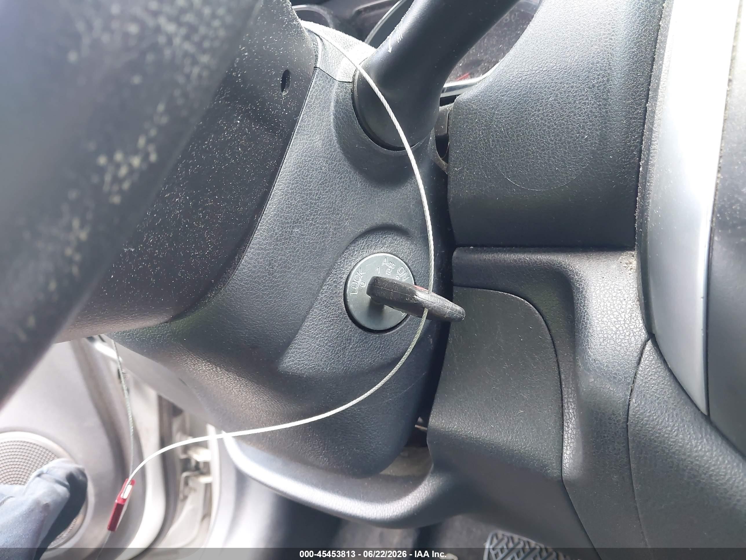 2014 Nissan Versa Note Sv Silver vin: 3N1CE2CPXEL406755