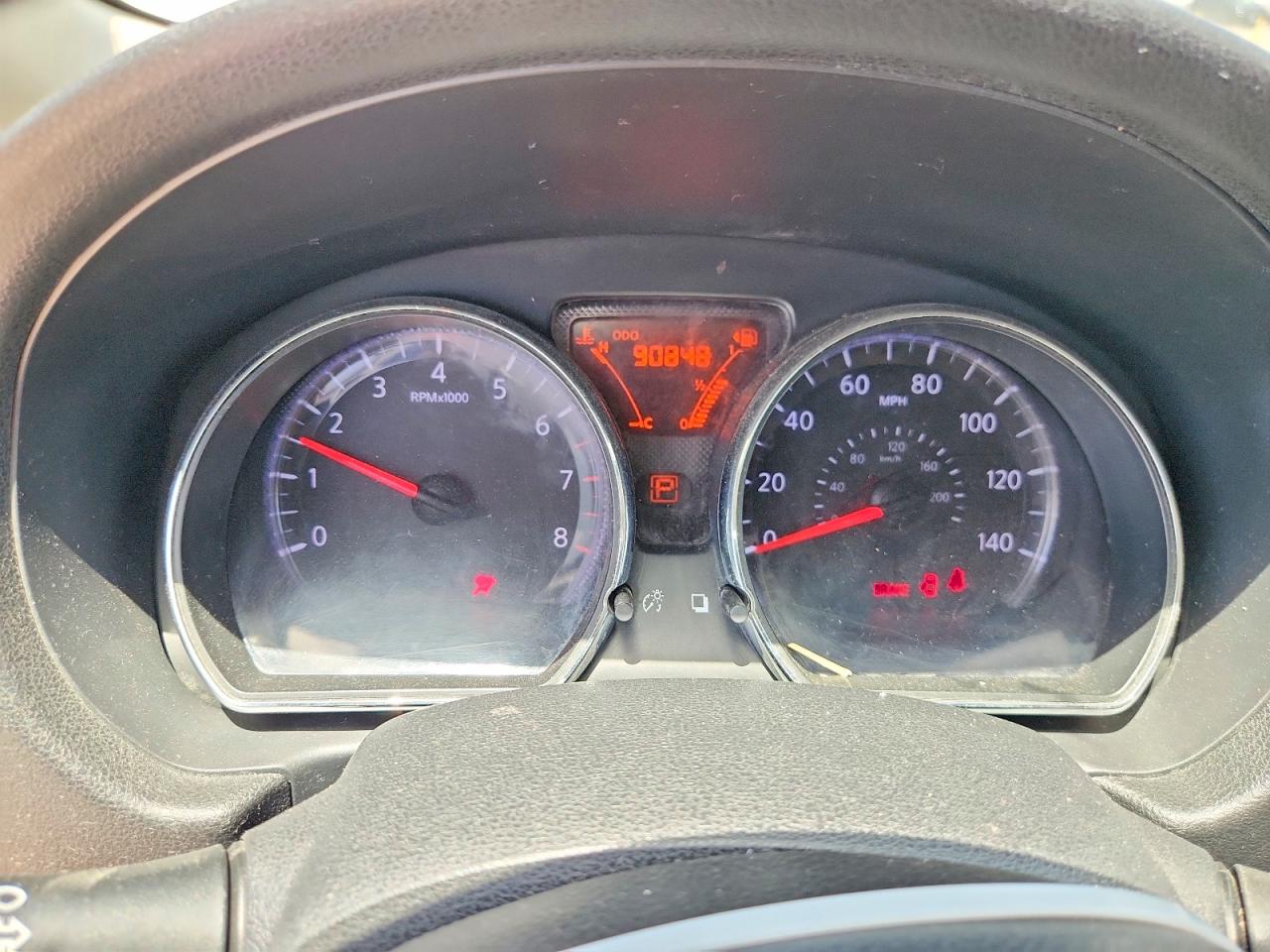 2014 Nissan Versa Note Белый vin: 3N1CE2CPXEL426455