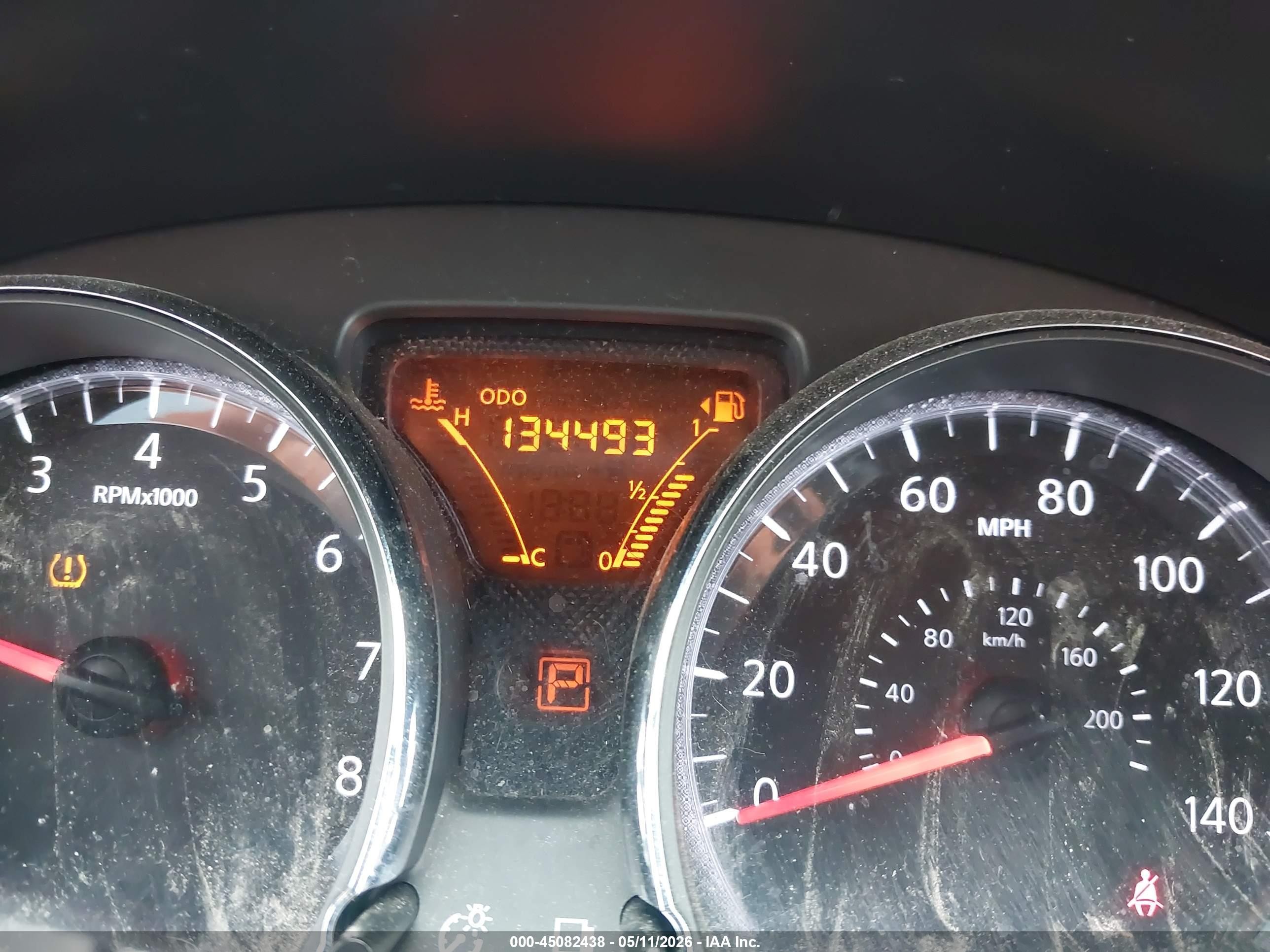 2014 Nissan Versa Note Sv Gray vin: 3N1CE2CPXEL431249