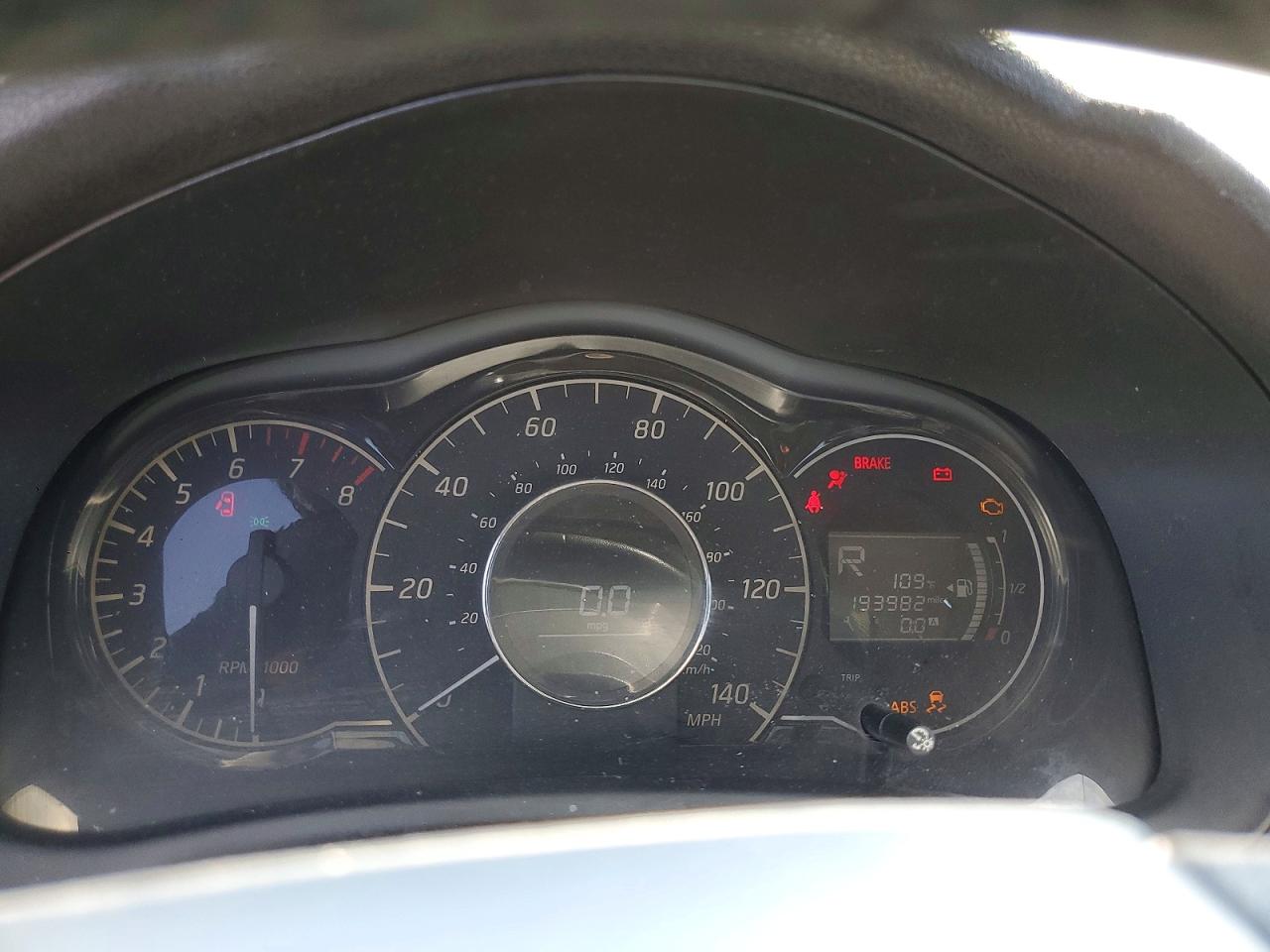 2015 Nissan Versa Note Sv Черный vin: 3N1CE2CPXFL370955