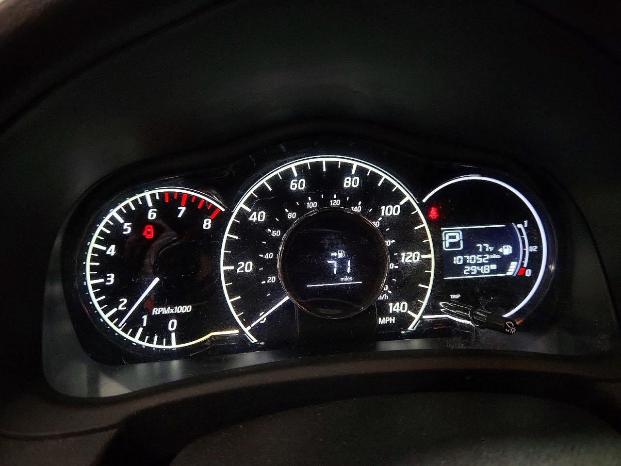 2015 Nissan Versa Note Sv Синий vin: 3N1CE2CPXFL373144