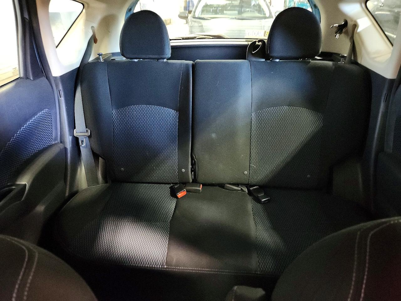 2015 Nissan Versa Note Sv Синий vin: 3N1CE2CPXFL373144