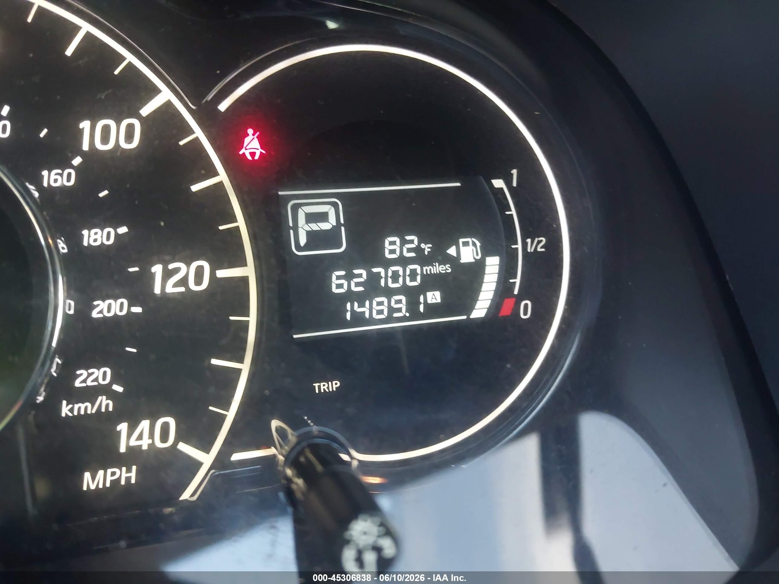 2015 Nissan Versa Note Sl Черный vin: 3N1CE2CPXFL433830