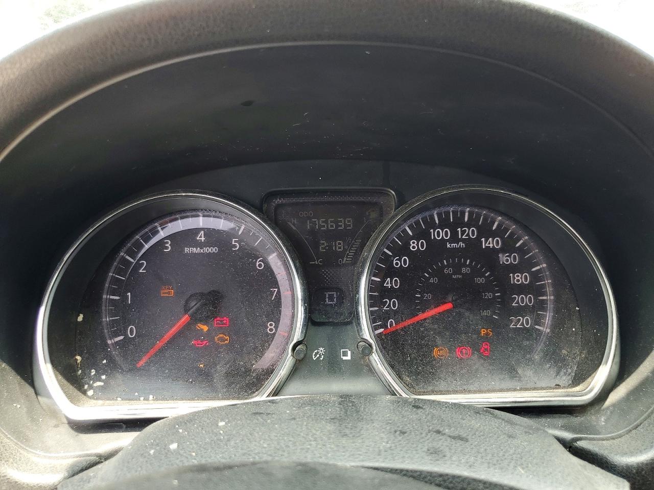 2015 Nissan Versa Blue vin: 3N1CN7AD0FL852579
