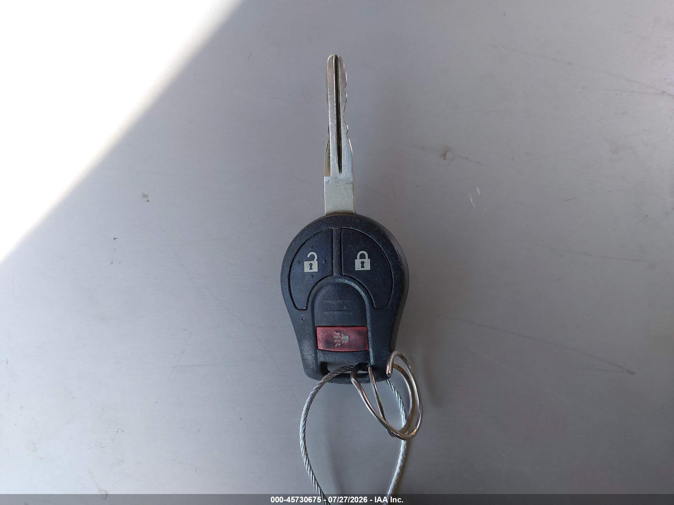2012 Nissan Versa 1.6 Sv Серебряный vin: 3N1CN7AP0CL826571