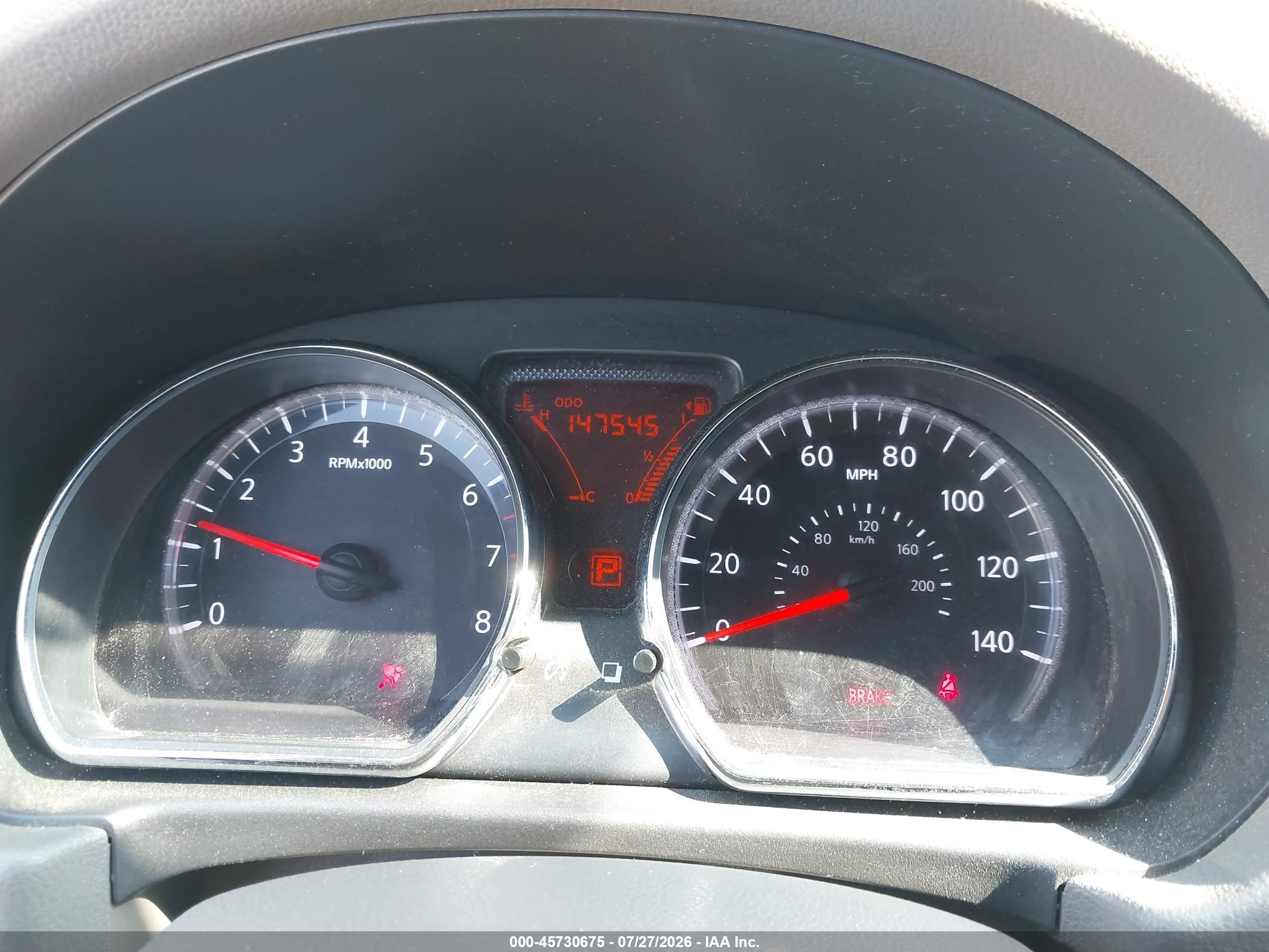 2012 Nissan Versa 1.6 Sv Серебряный vin: 3N1CN7AP0CL826571
