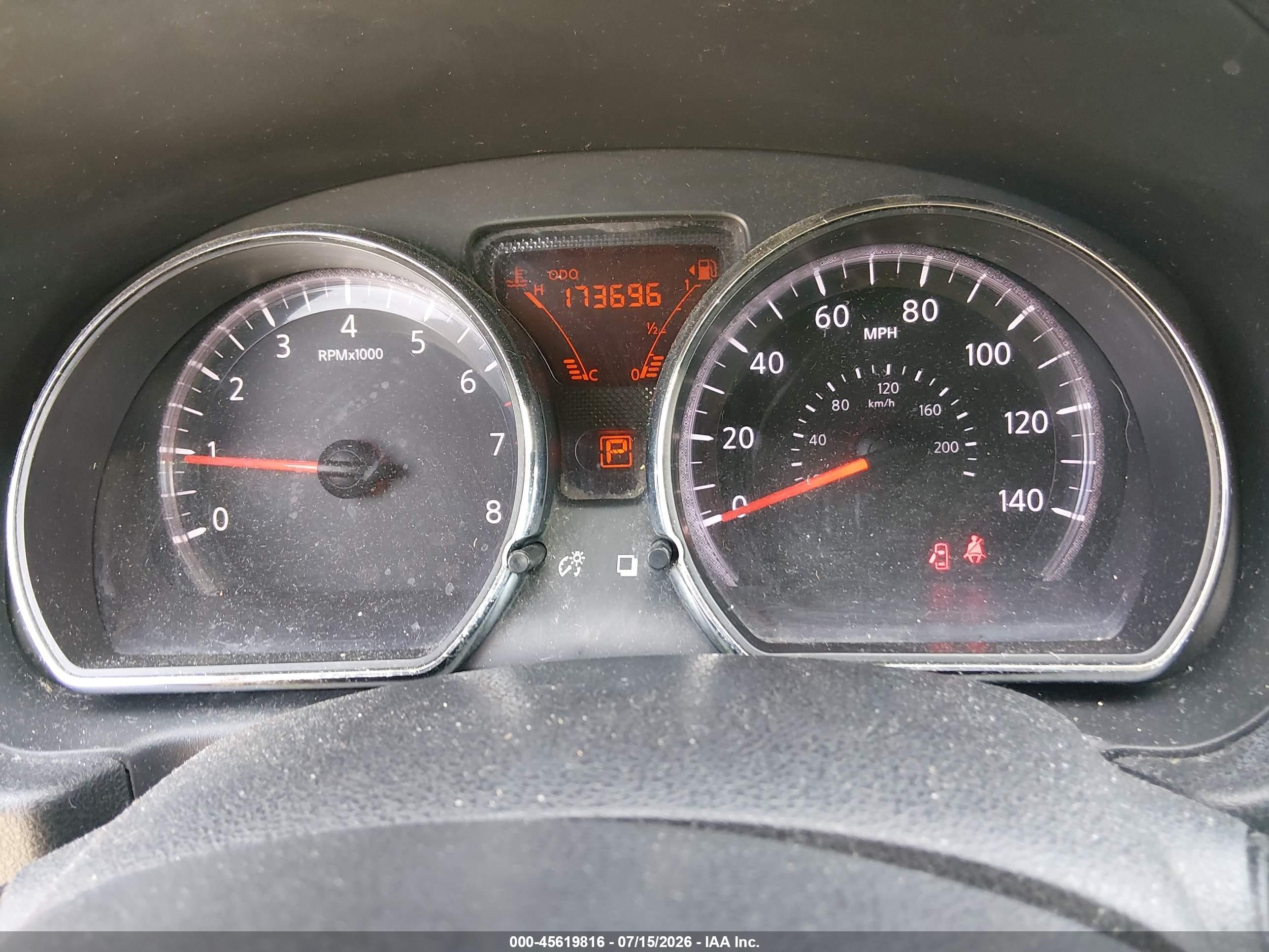 2012 Nissan Versa 1.6 Sv Серебряный vin: 3N1CN7AP0CL864494