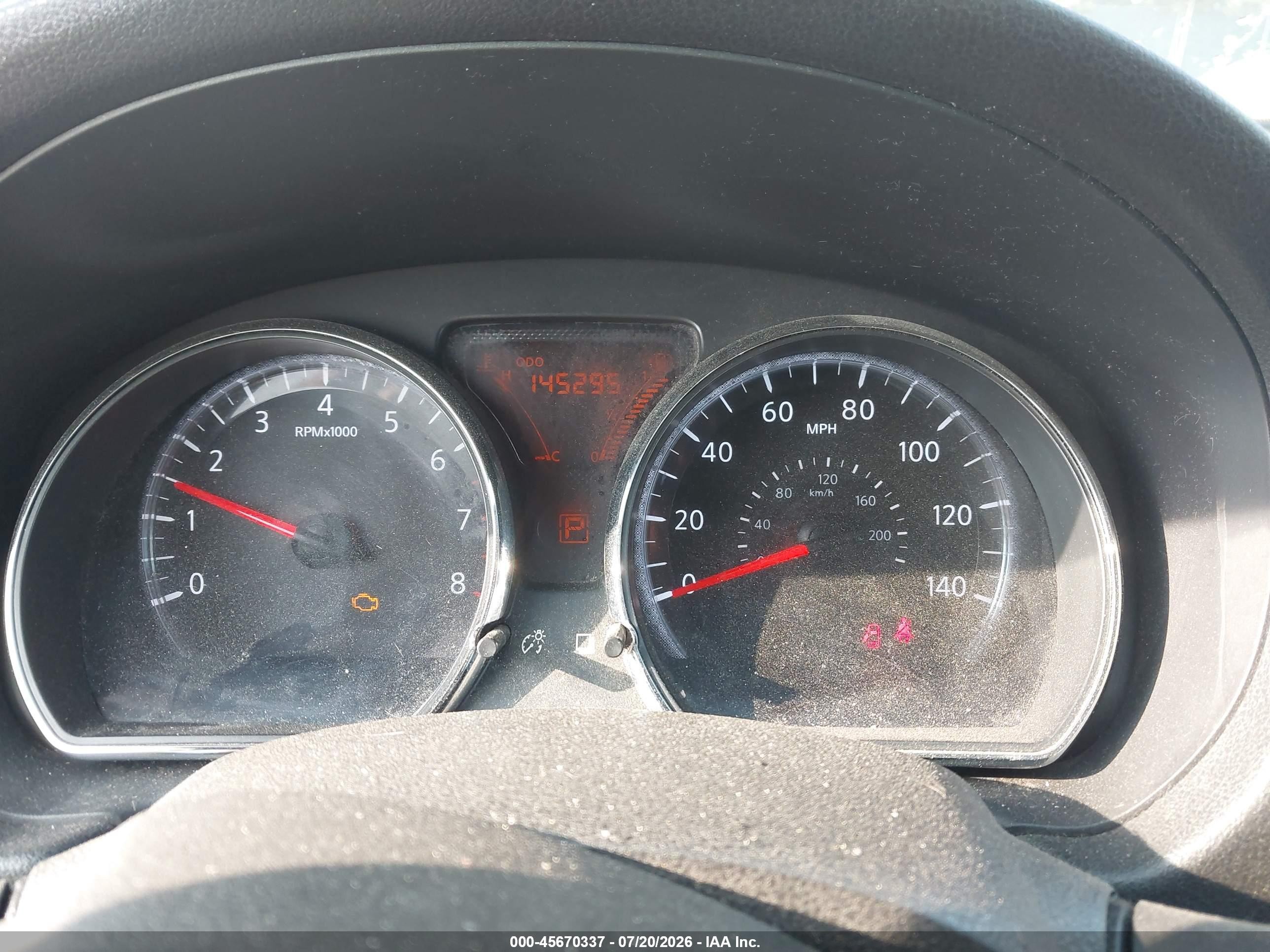 2012 Nissan Versa 1.6 Sv Red vin: 3N1CN7AP0CL900975