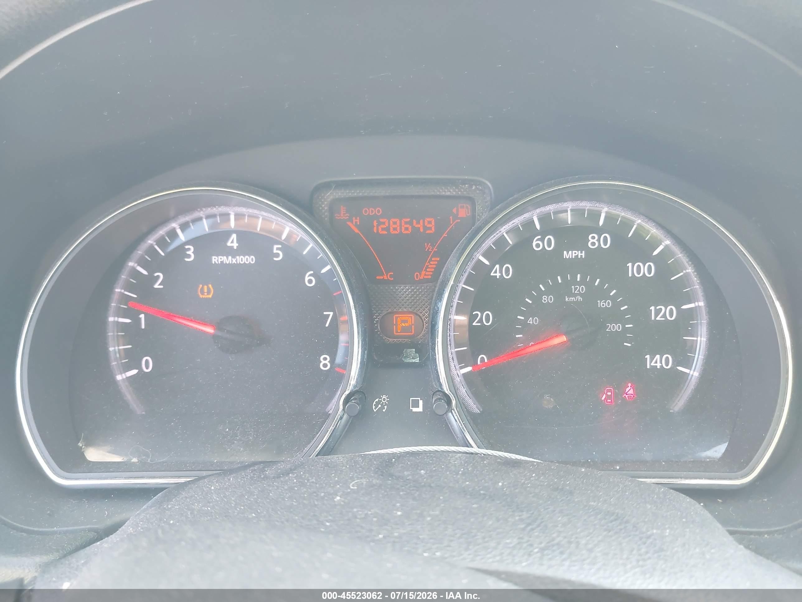 2012 Nissan Versa 1.6 Sv Blue vin: 3N1CN7AP0CL945317
