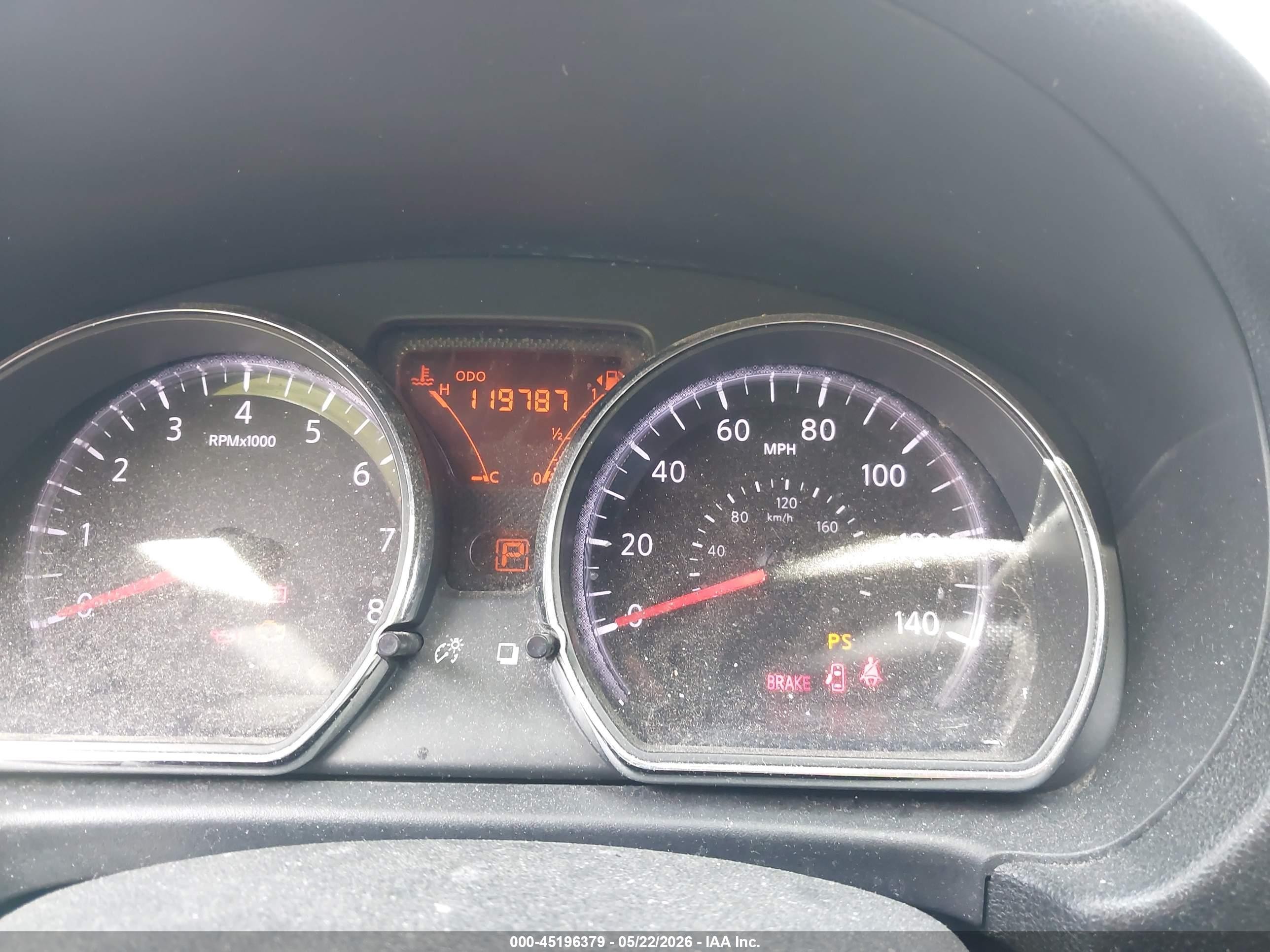 2013 Nissan Versa 1.6 Sv Silver vin: 3N1CN7AP0DL885556