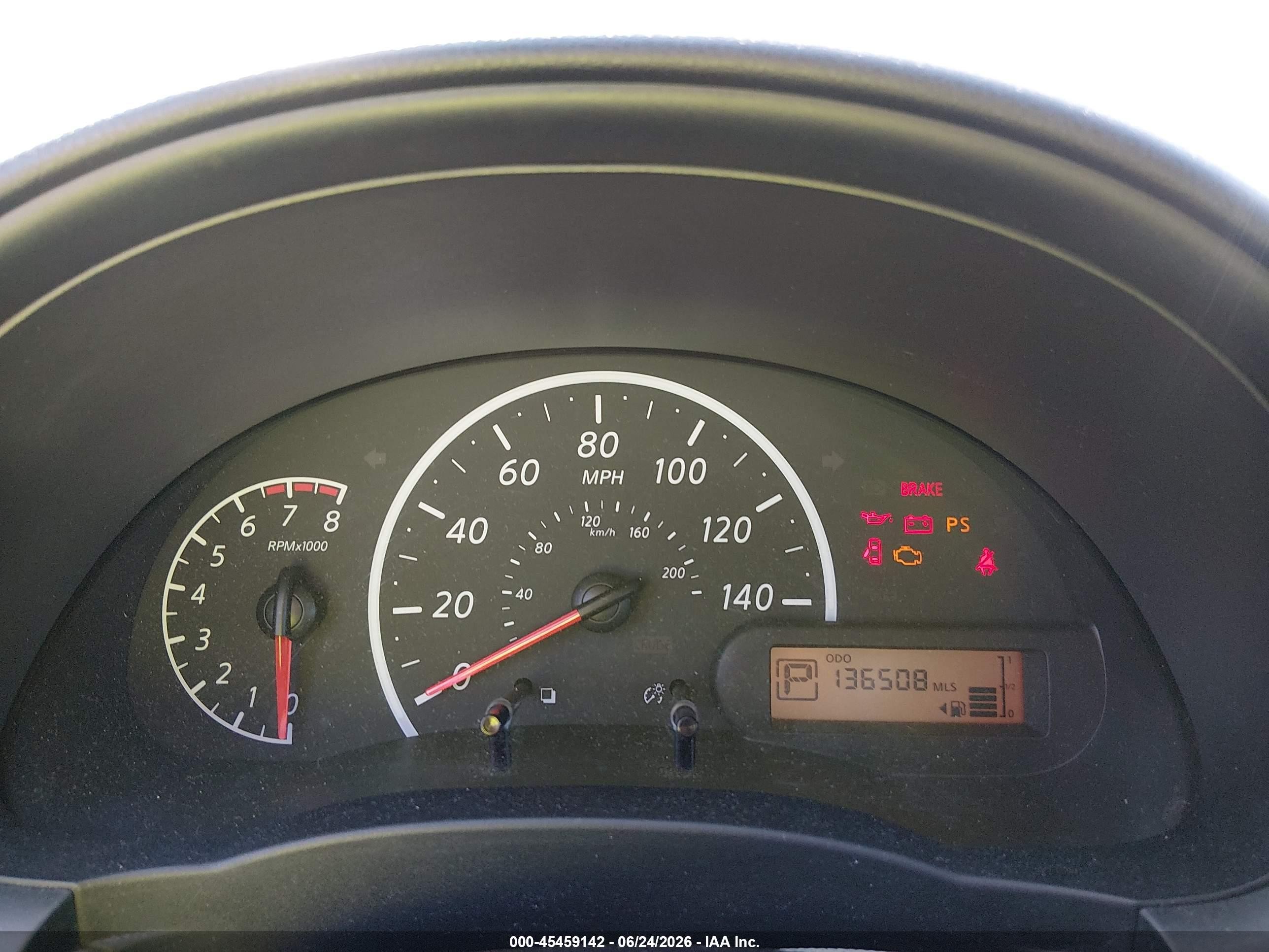 2015 Nissan Versa 1.6 S+ Blue vin: 3N1CN7AP0FL818264