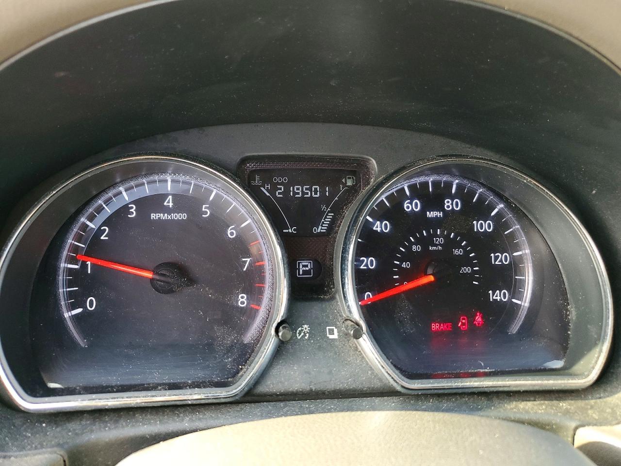 2015 Nissan Versa 1.6 Sv Серый vin: 3N1CN7AP0FL828759