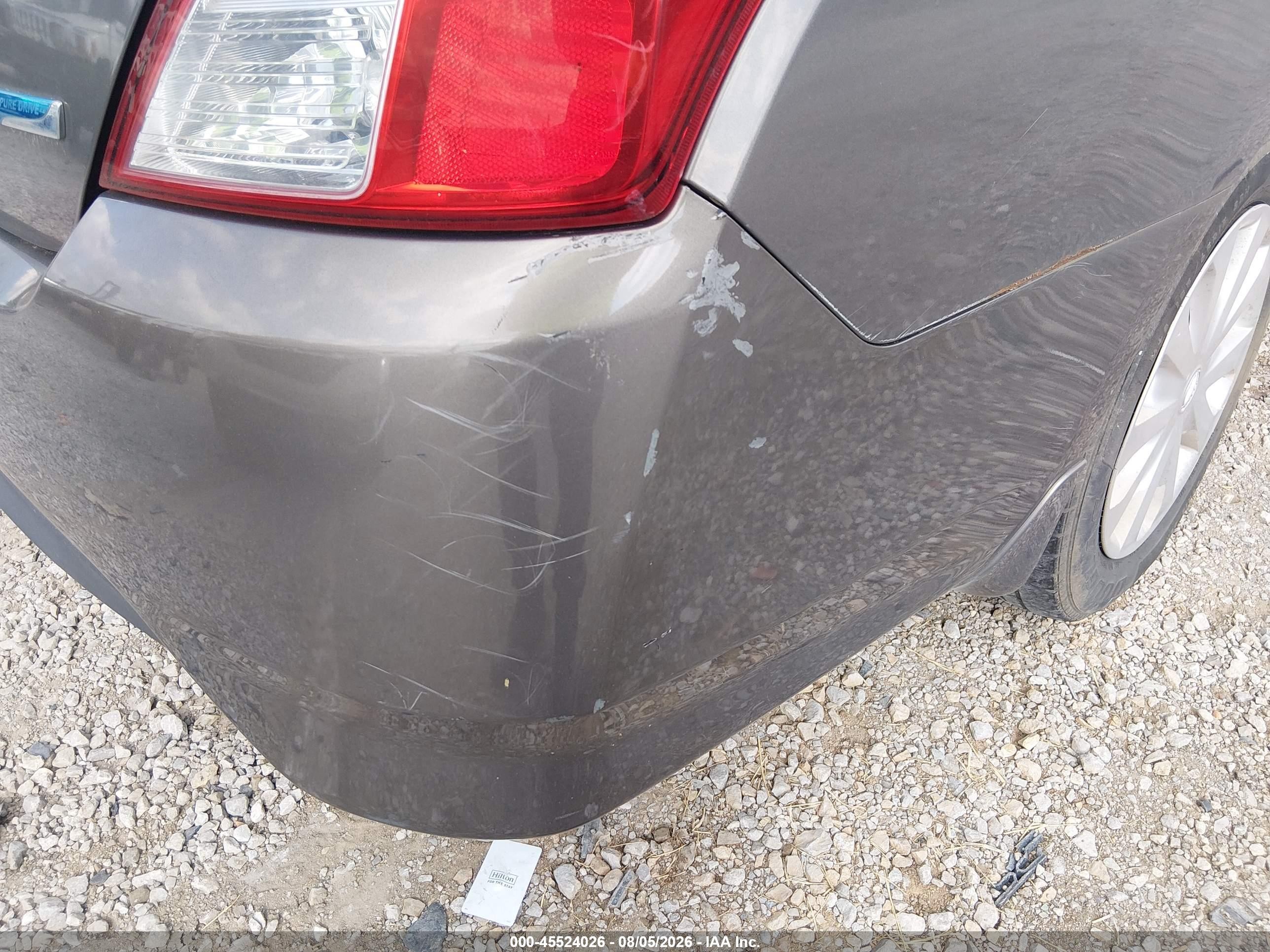 2015 Nissan Versa 1.6 Sv Silver vin: 3N1CN7AP0FL878545