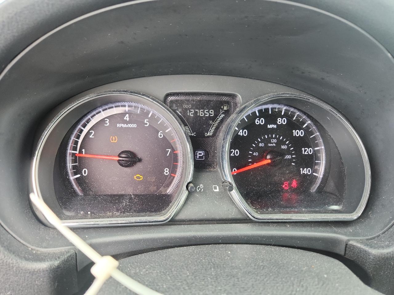 2015 Nissan Versa 1.6 Sv Silver vin: 3N1CN7AP0FL888296