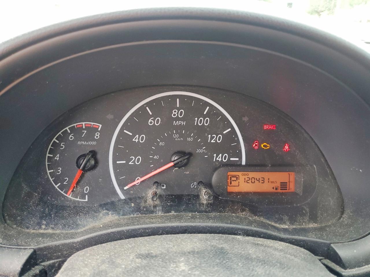 2015 Nissan Versa 1.6 S Plus Серый vin: 3N1CN7AP0FL905288
