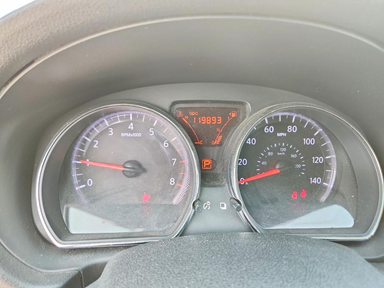 2012 Nissan Versa 1.6 S White vin: 3N1CN7AP1CL846604