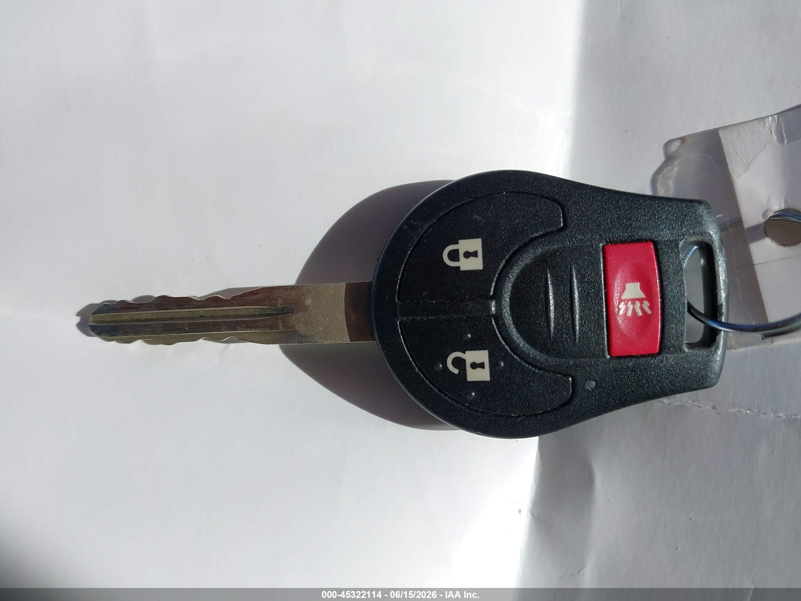 2012 Nissan Versa 1.6 Sv Silver vin: 3N1CN7AP1CL869820